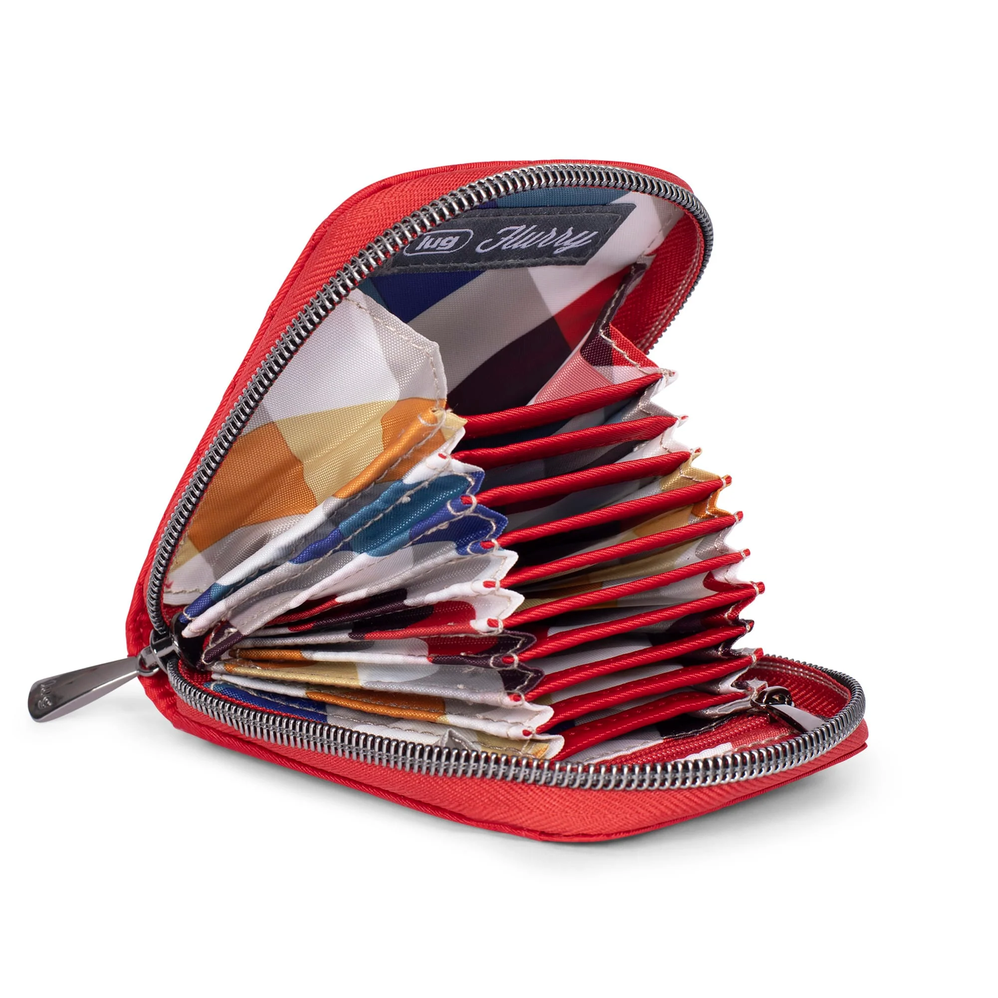 Flurry RFID Wallet - Image 27