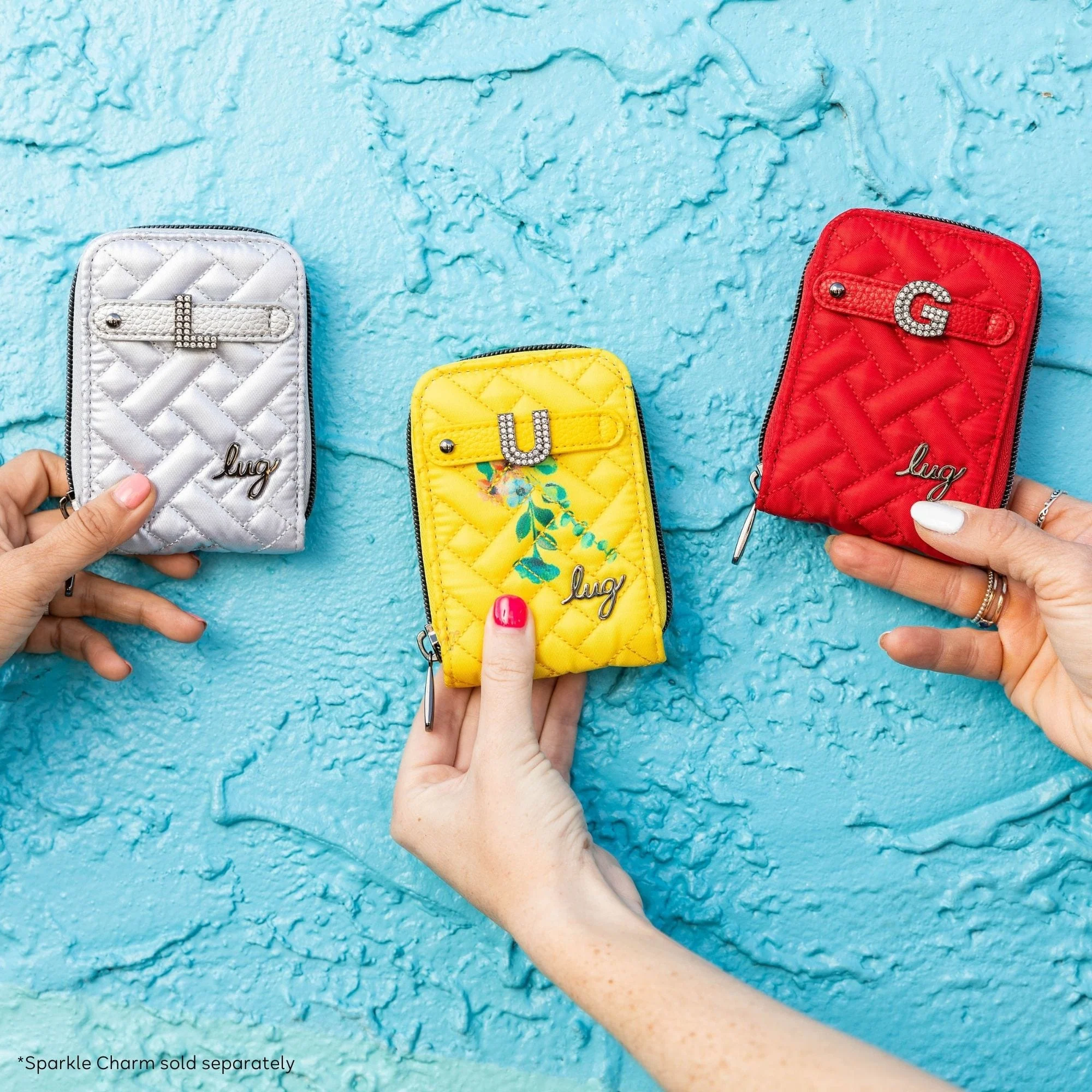 Flurry RFID Wallet - Image 6