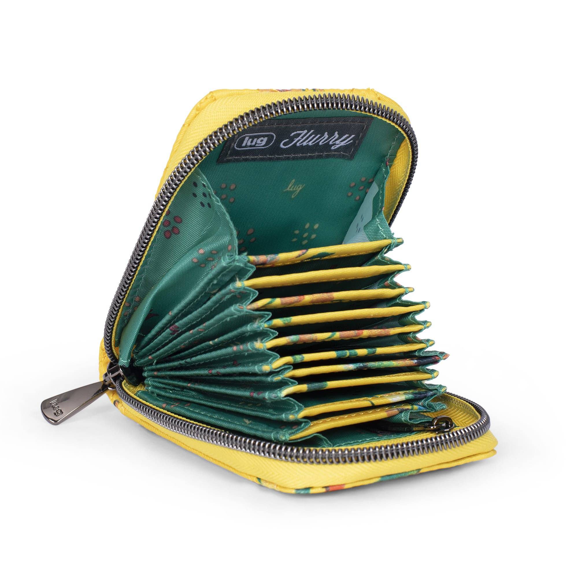 Flurry RFID Wallet - Image 9