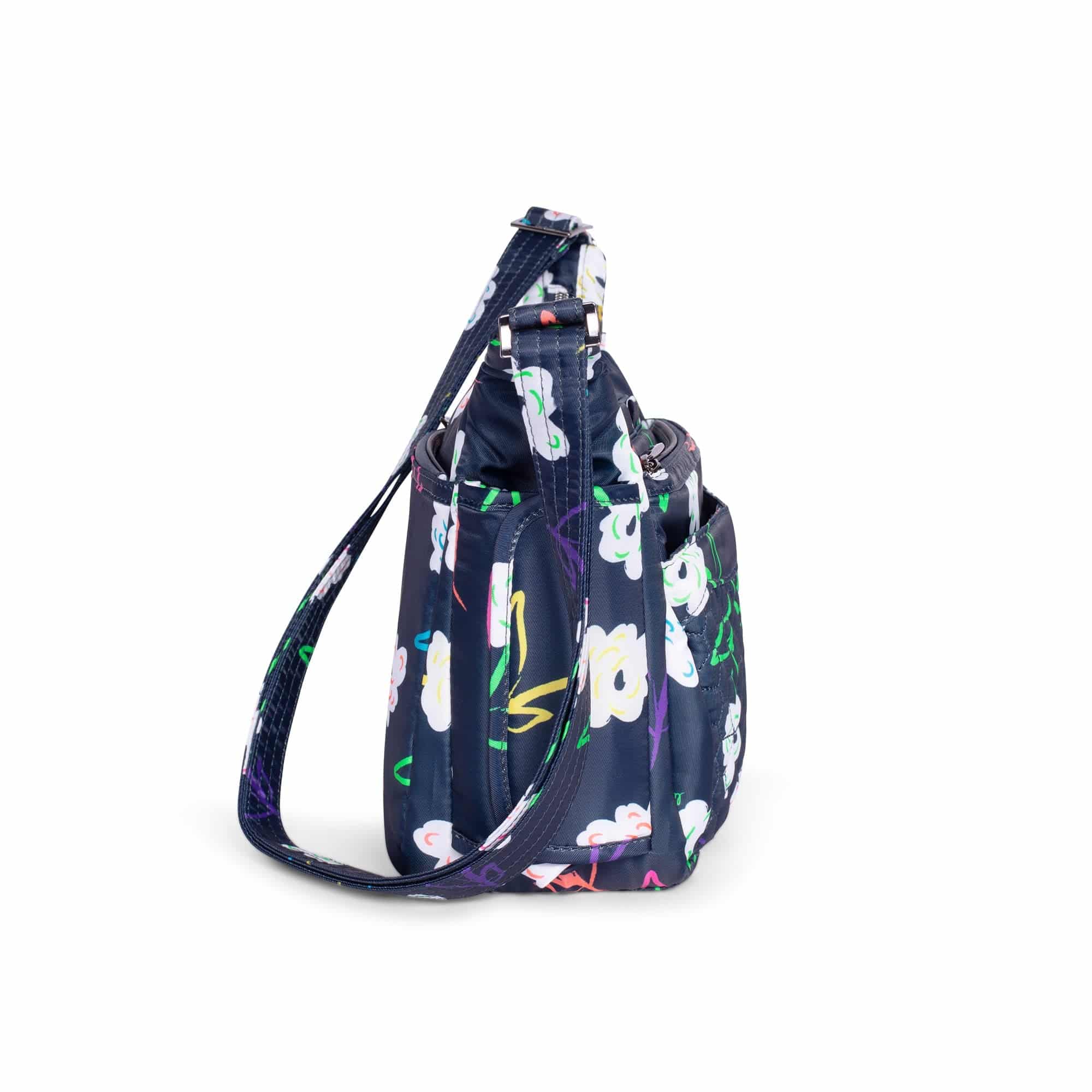 Flutter SE Crossbody Bag - Image 20
