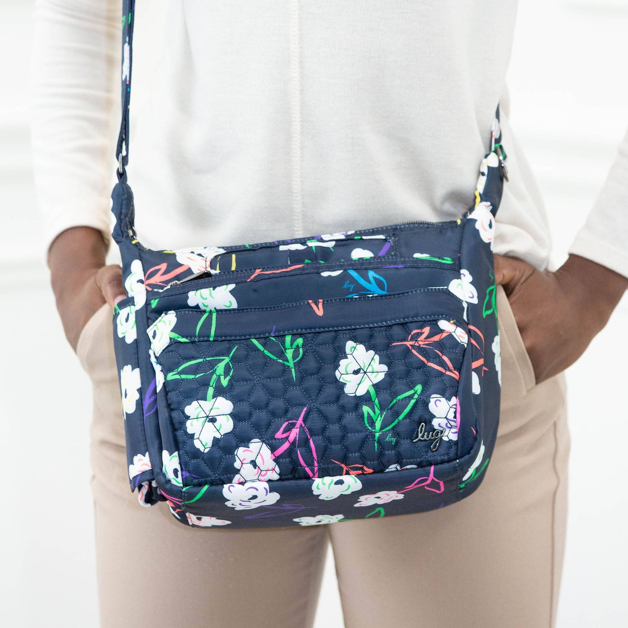 Flutter SE Crossbody Bag - Image 23
