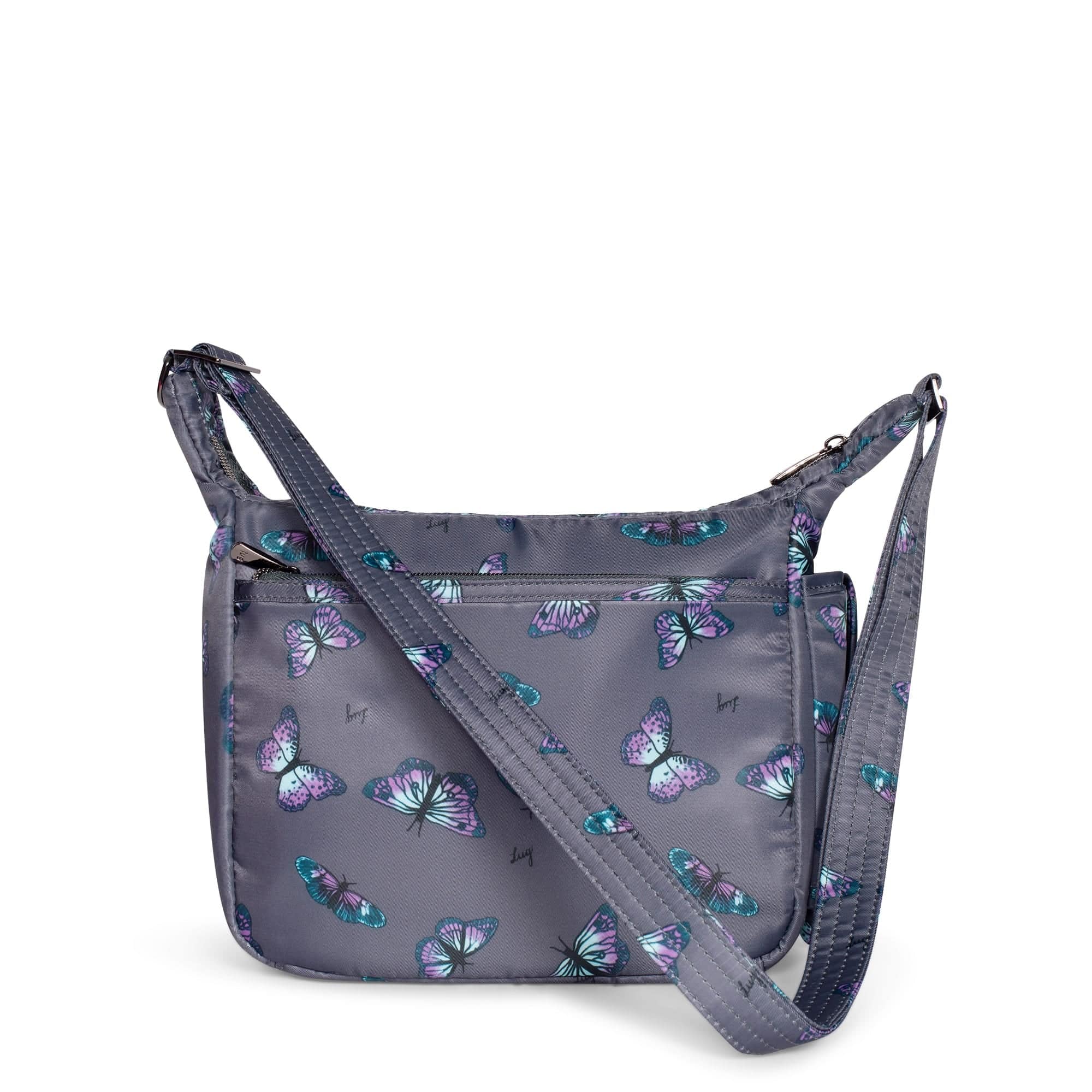 Flutter SE Crossbody Bag - Image 27