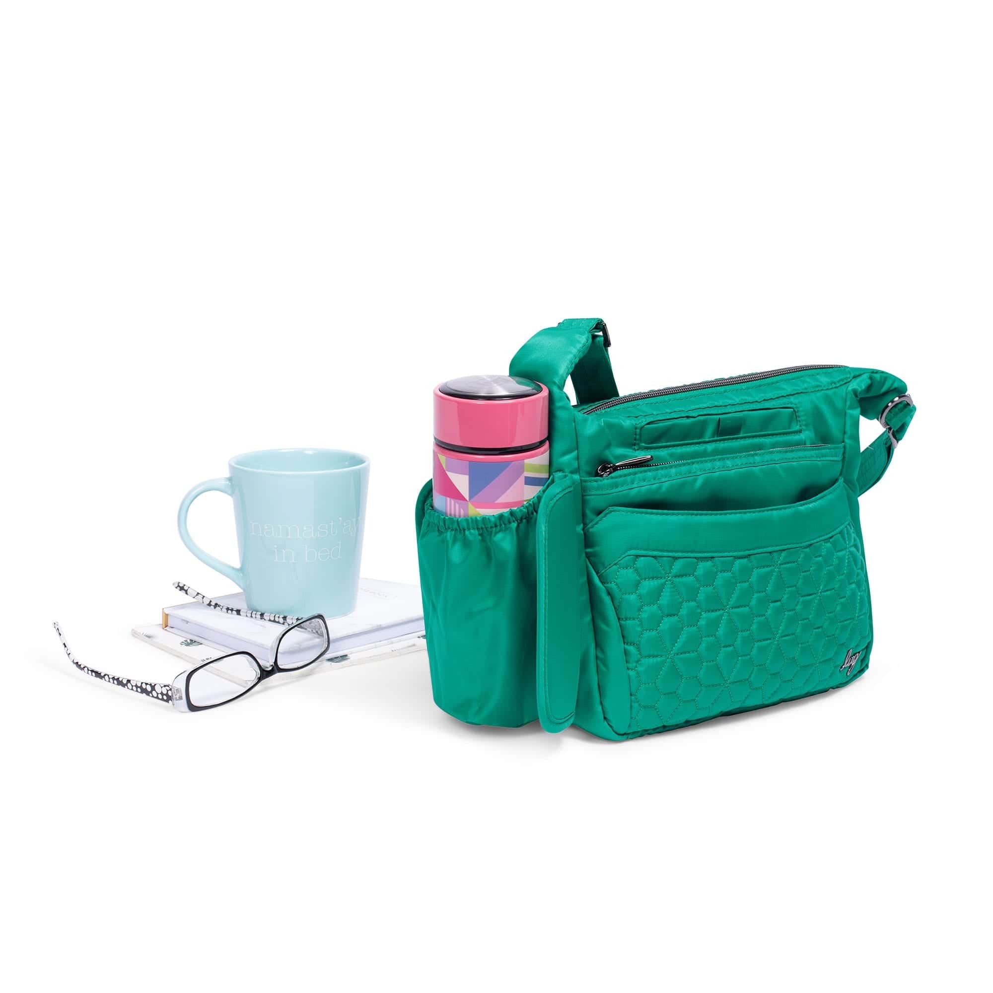 Flutter SE Crossbody Bag - Image 3