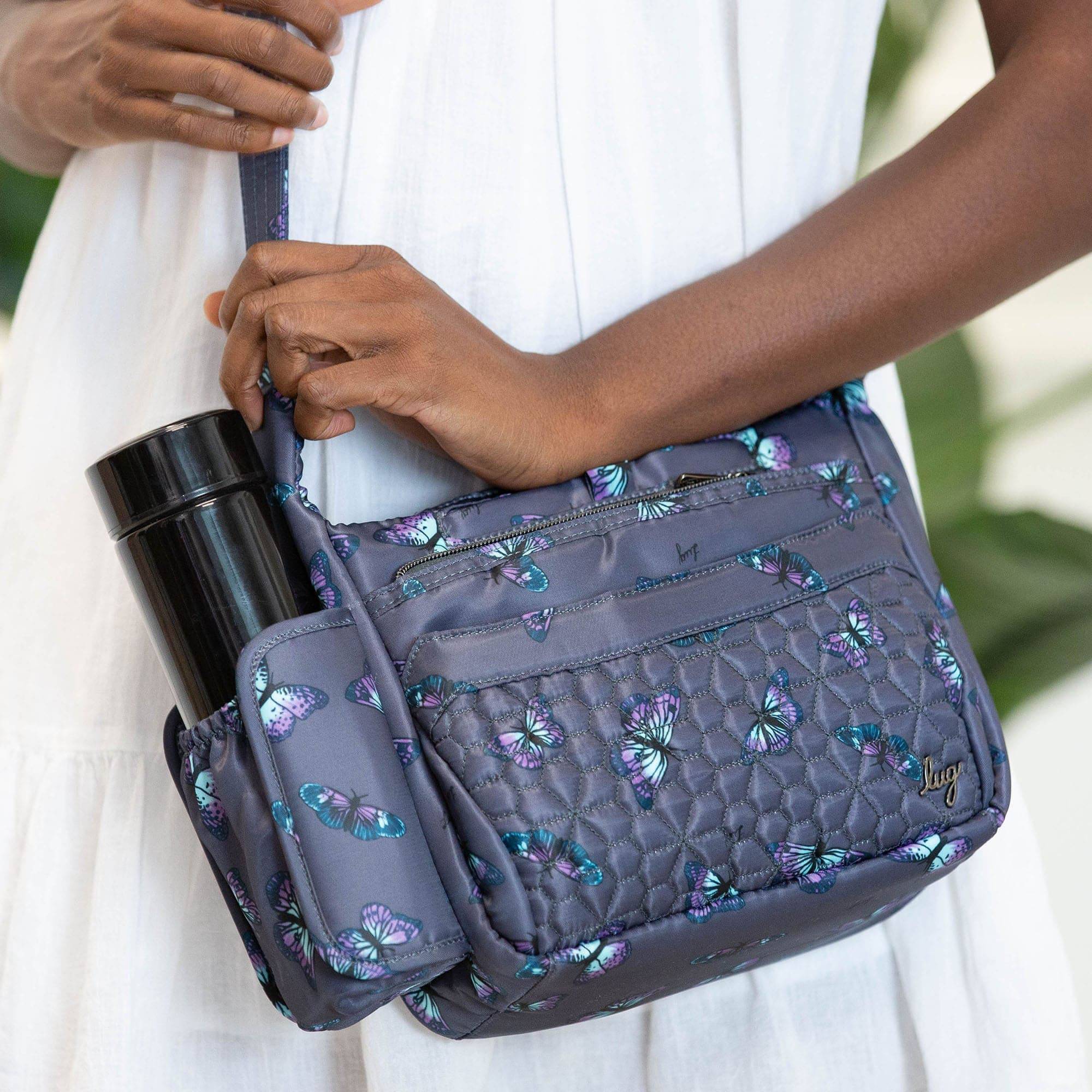 Flutter SE Crossbody Bag - Image 30