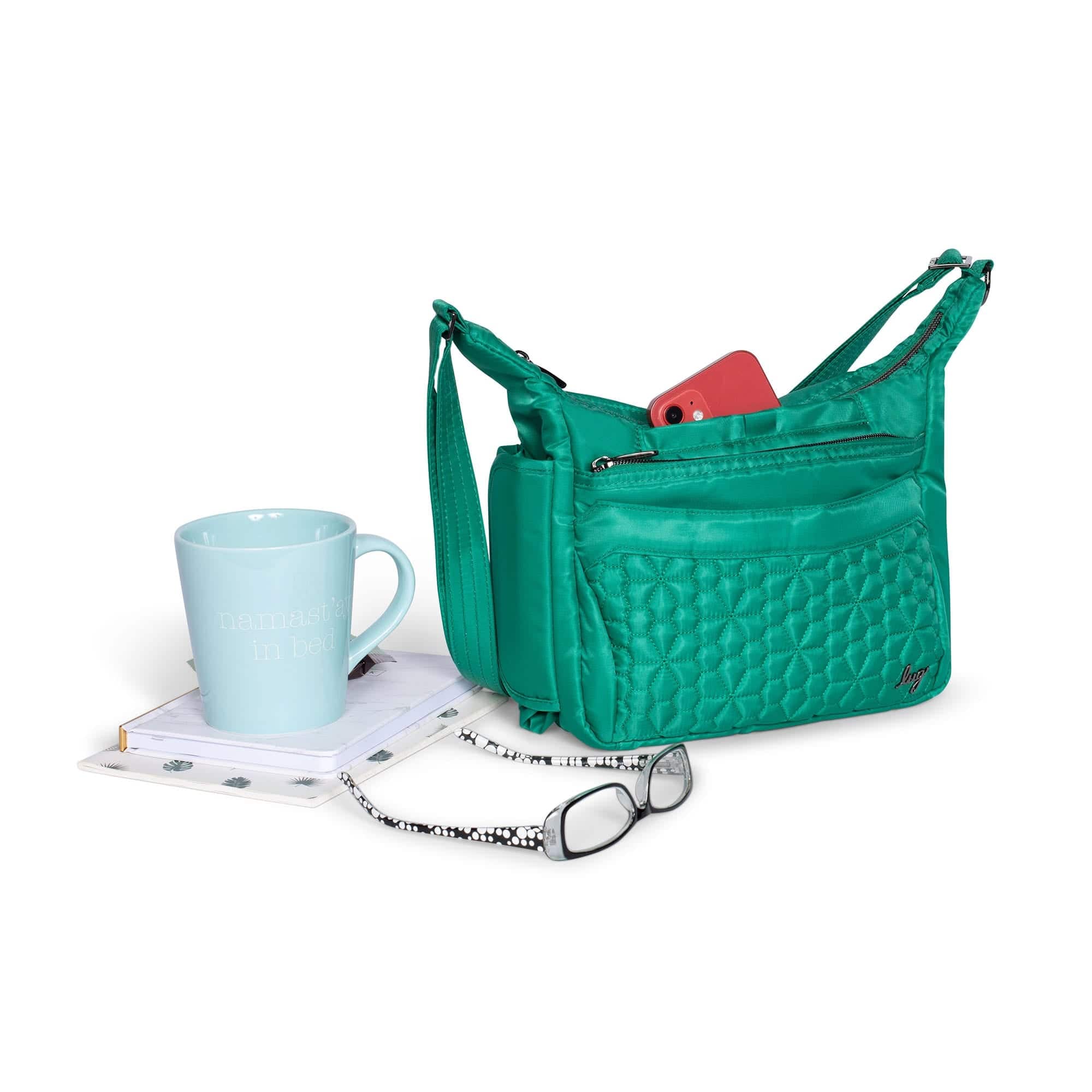 Flutter SE Crossbody Bag - Image 4