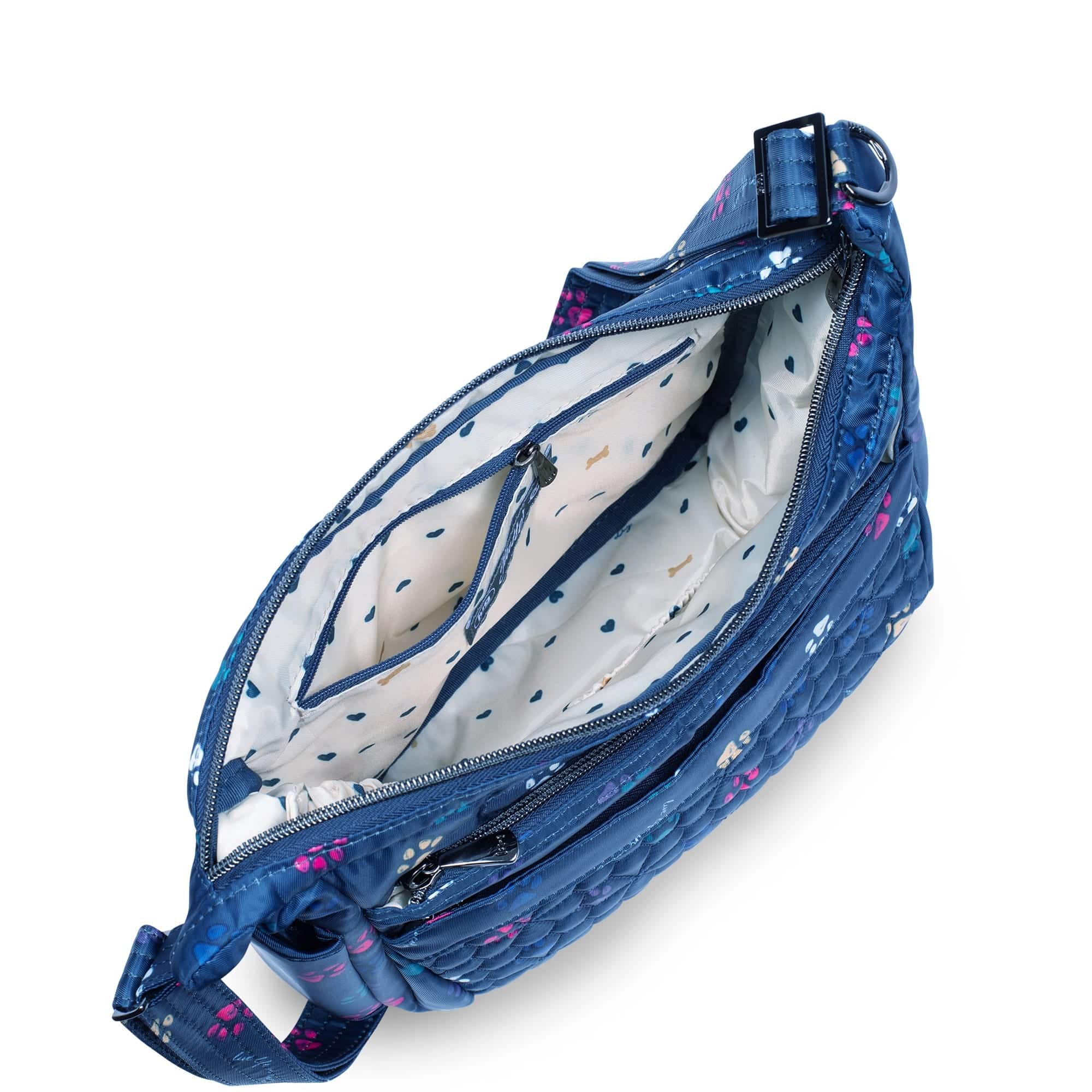 Flutter SE Crossbody Bag - Image 45