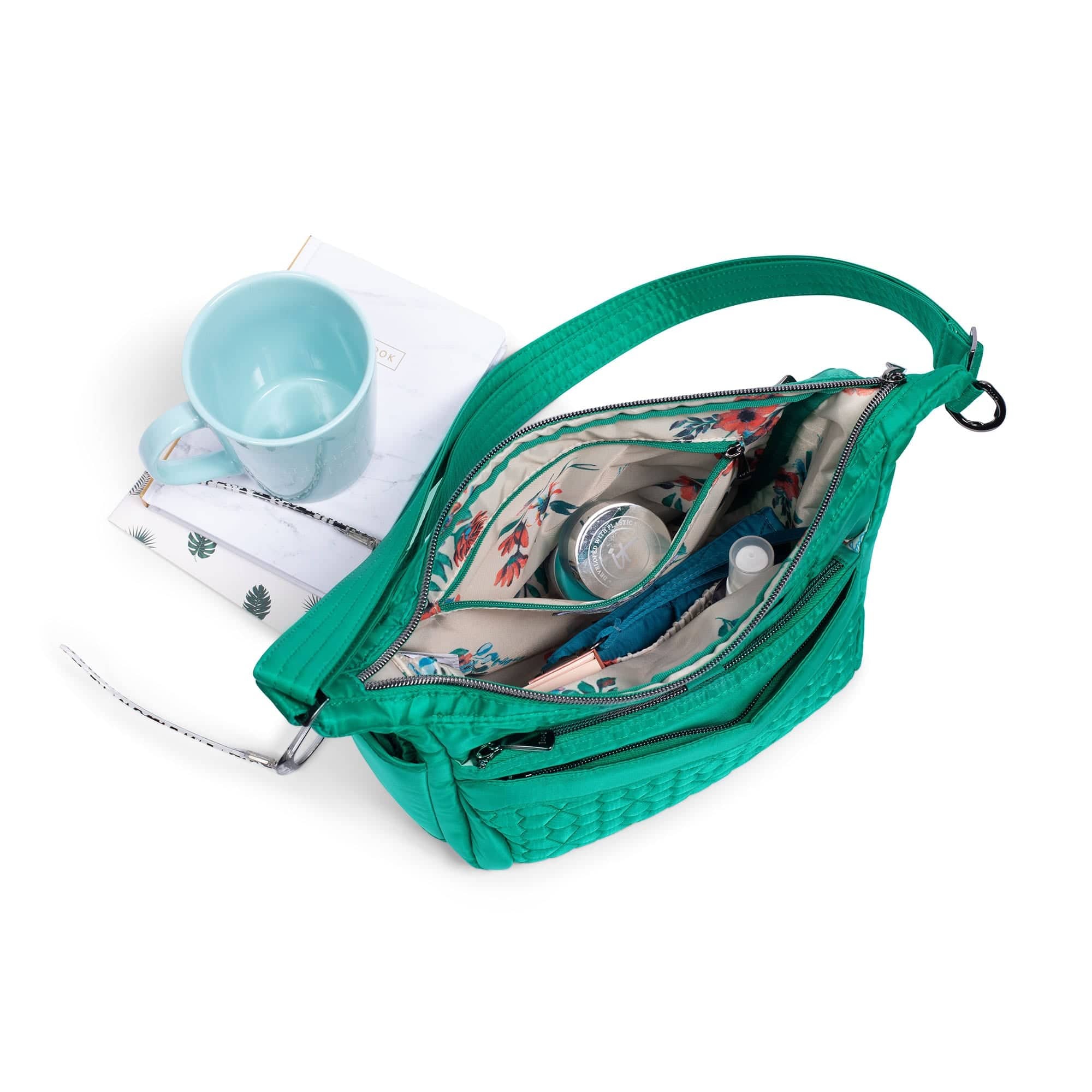 Flutter SE Crossbody Bag - Image 5