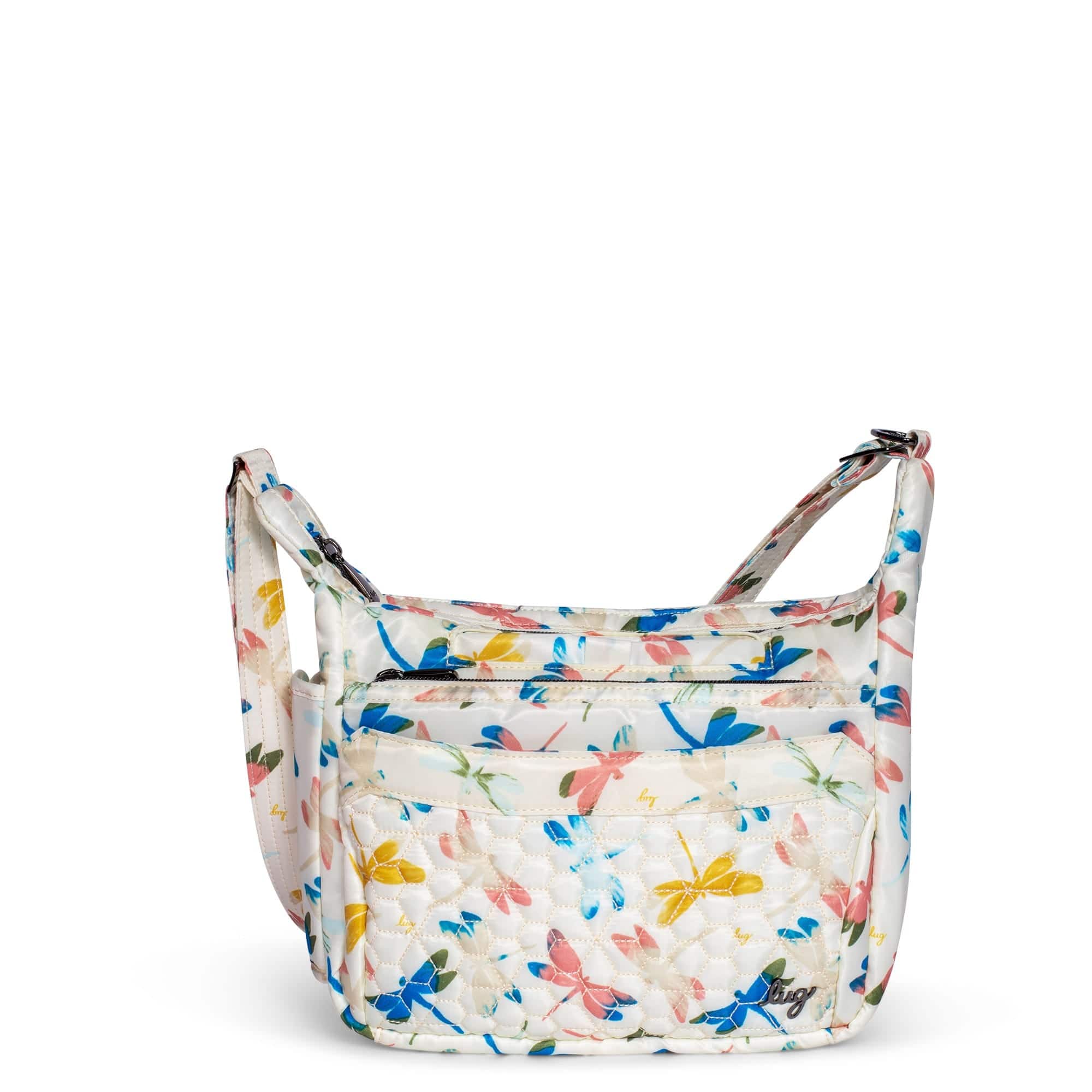 Flutter SE Crossbody Bag - Image 51