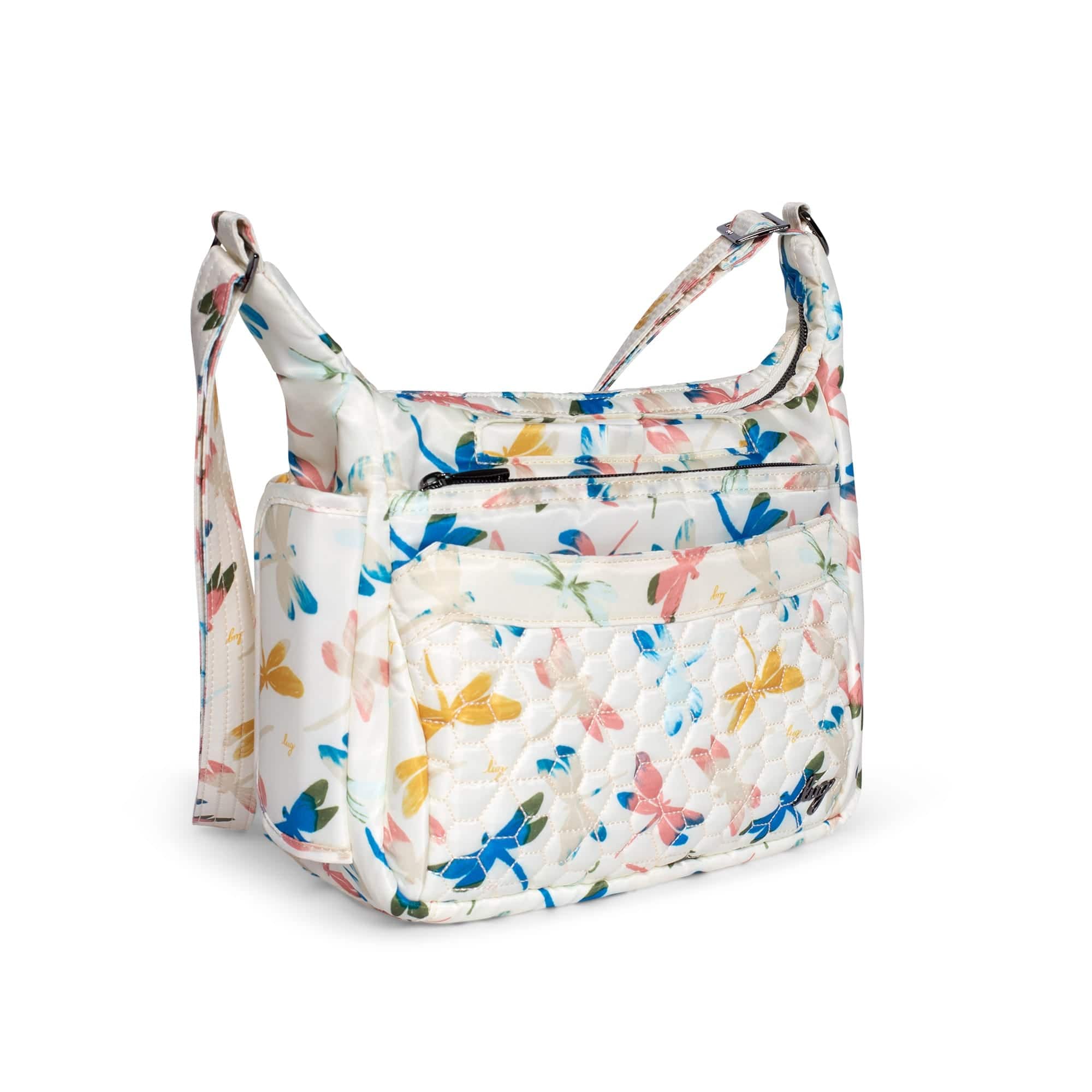 Flutter SE Crossbody Bag - Image 52