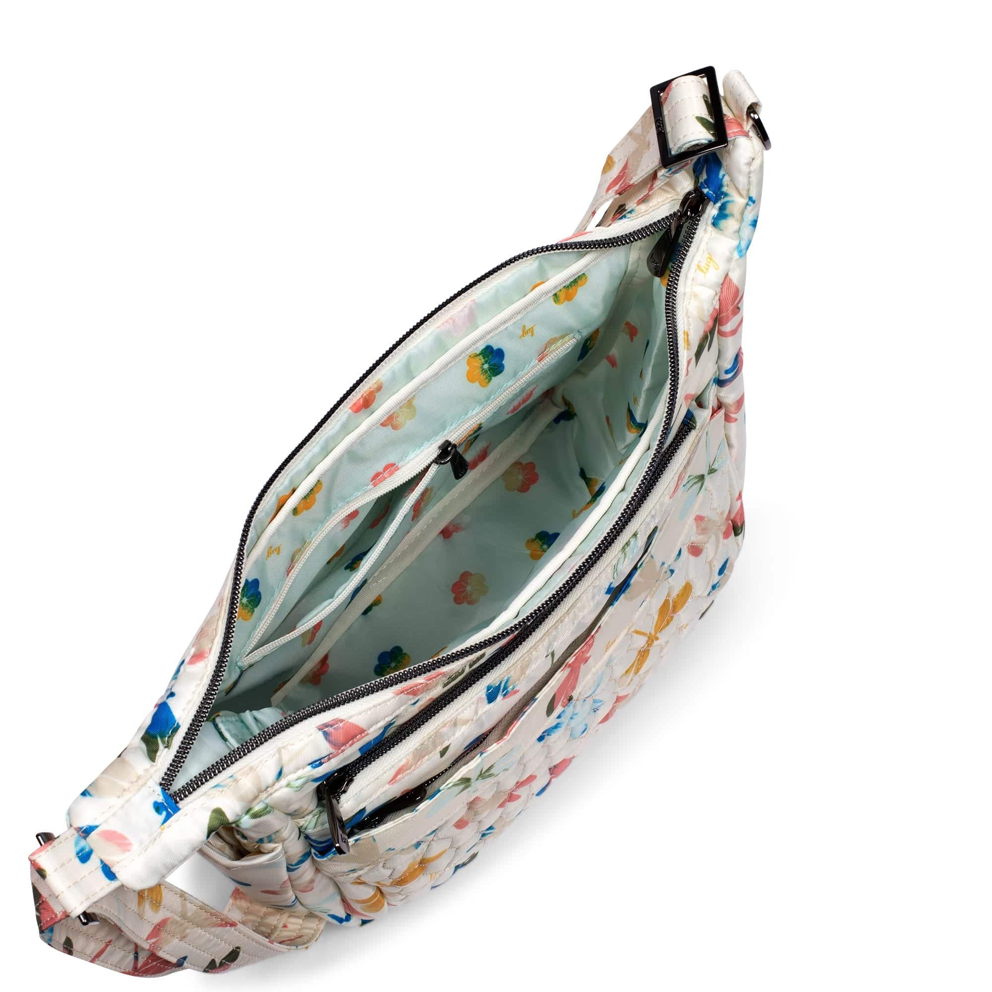 Flutter SE Crossbody Bag - Image 55