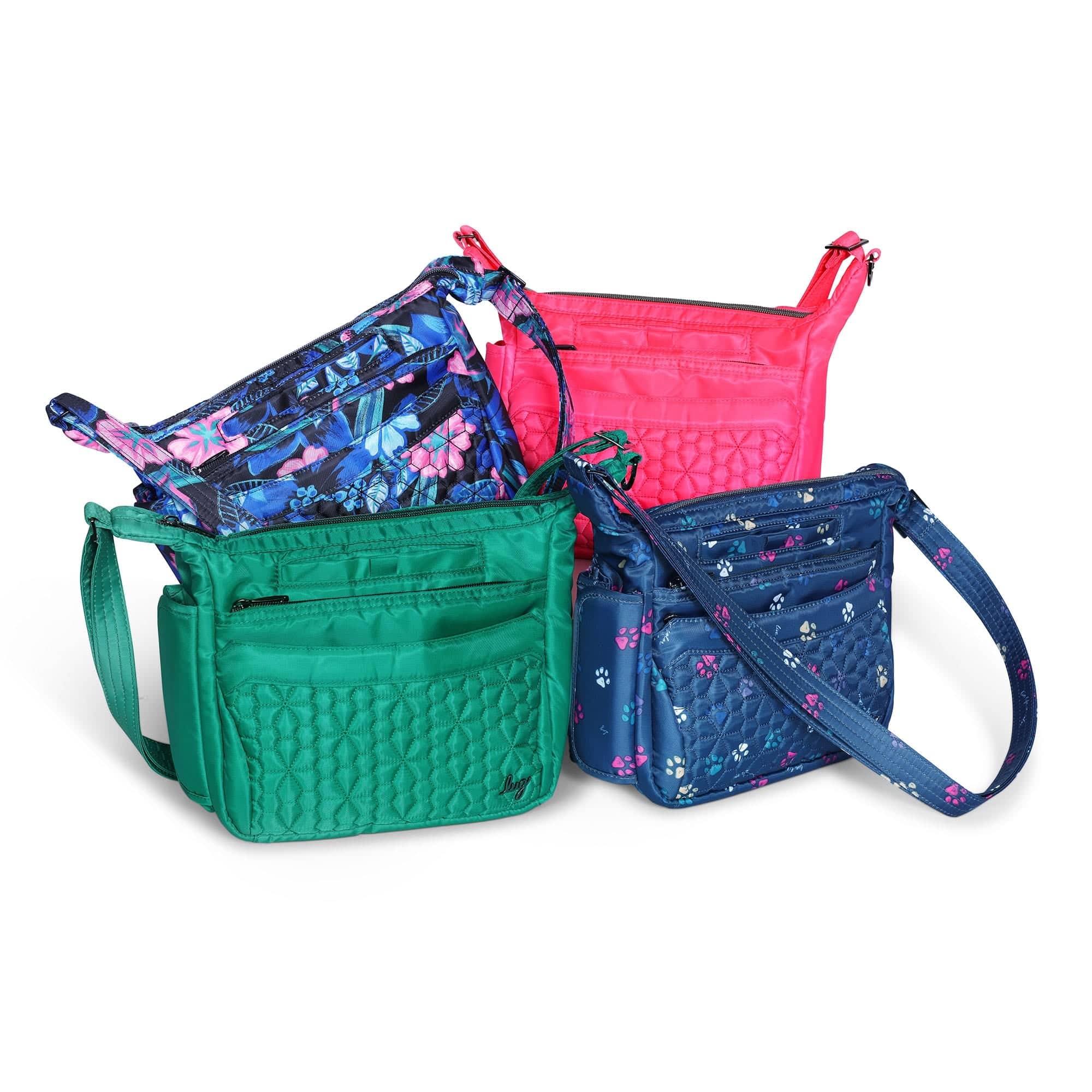 Flutter SE Crossbody Bag - Image 6
