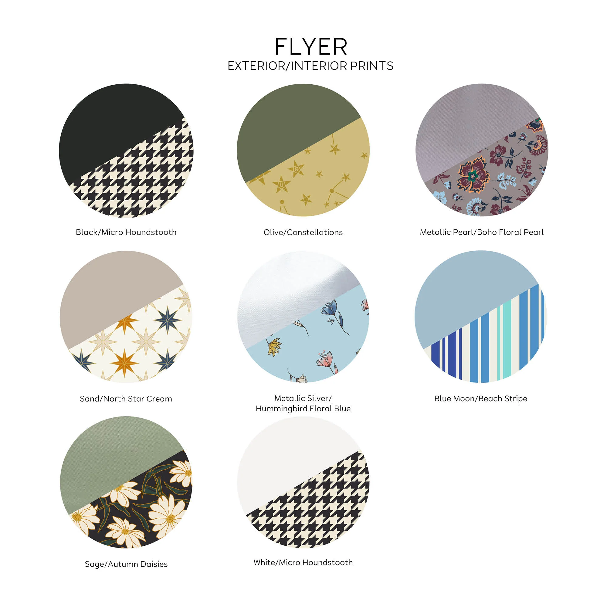 Flyer Matte Luxe VL Convertible Crossbody Bag - Image 3