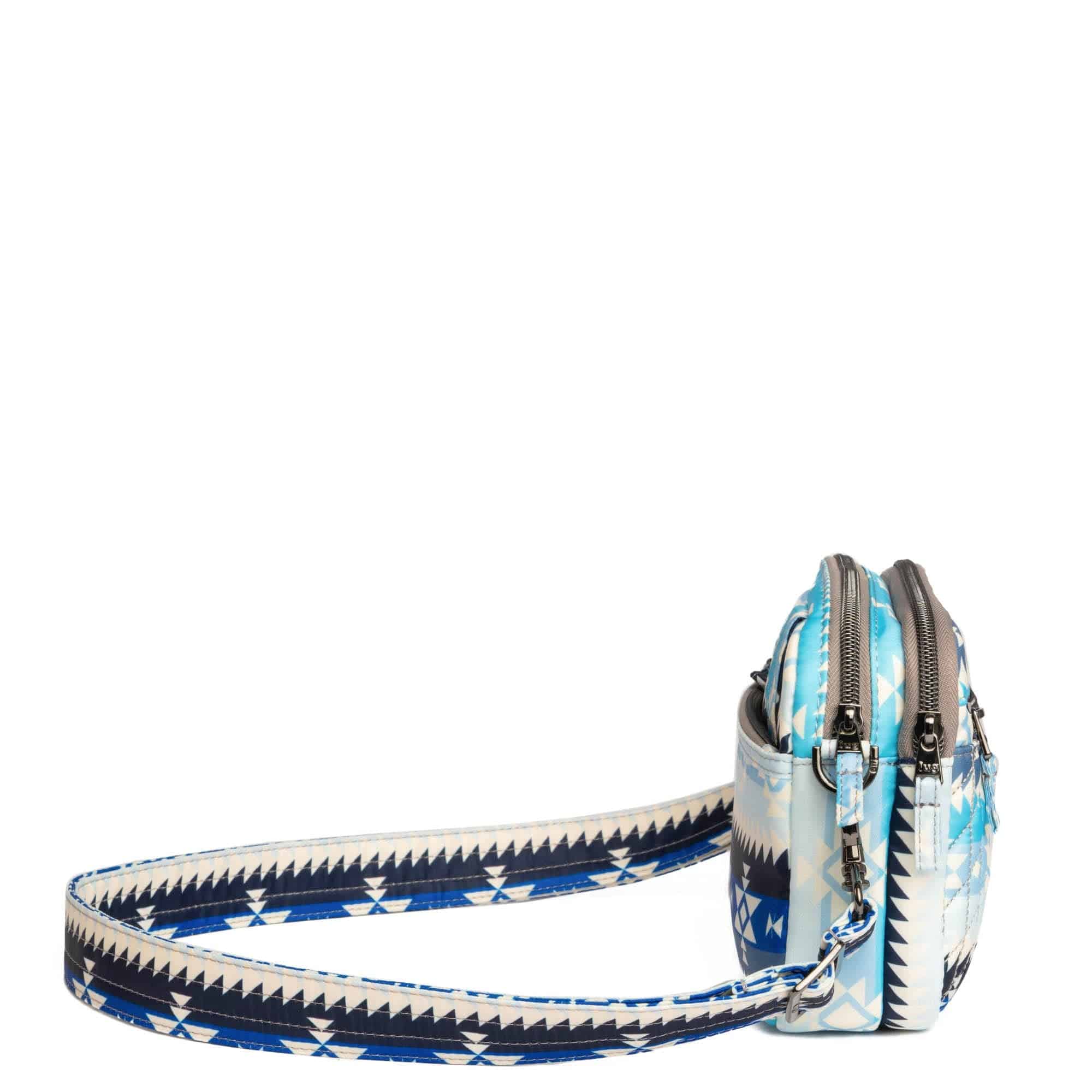 Guild Collection Classic Super Coupe 2 Crossbody Bag - Image 10