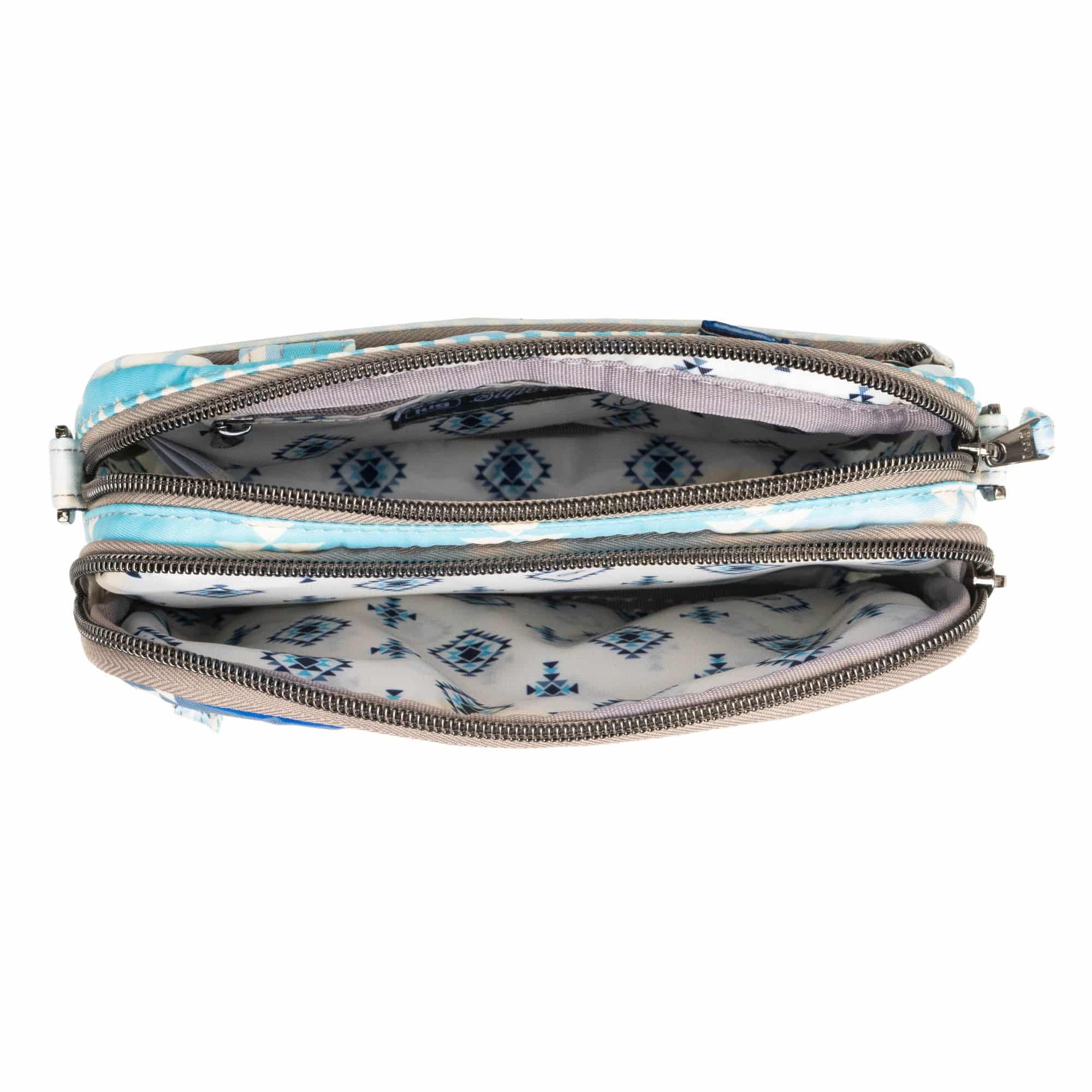 Guild Collection Classic Super Coupe 2 Crossbody Bag - Image 12