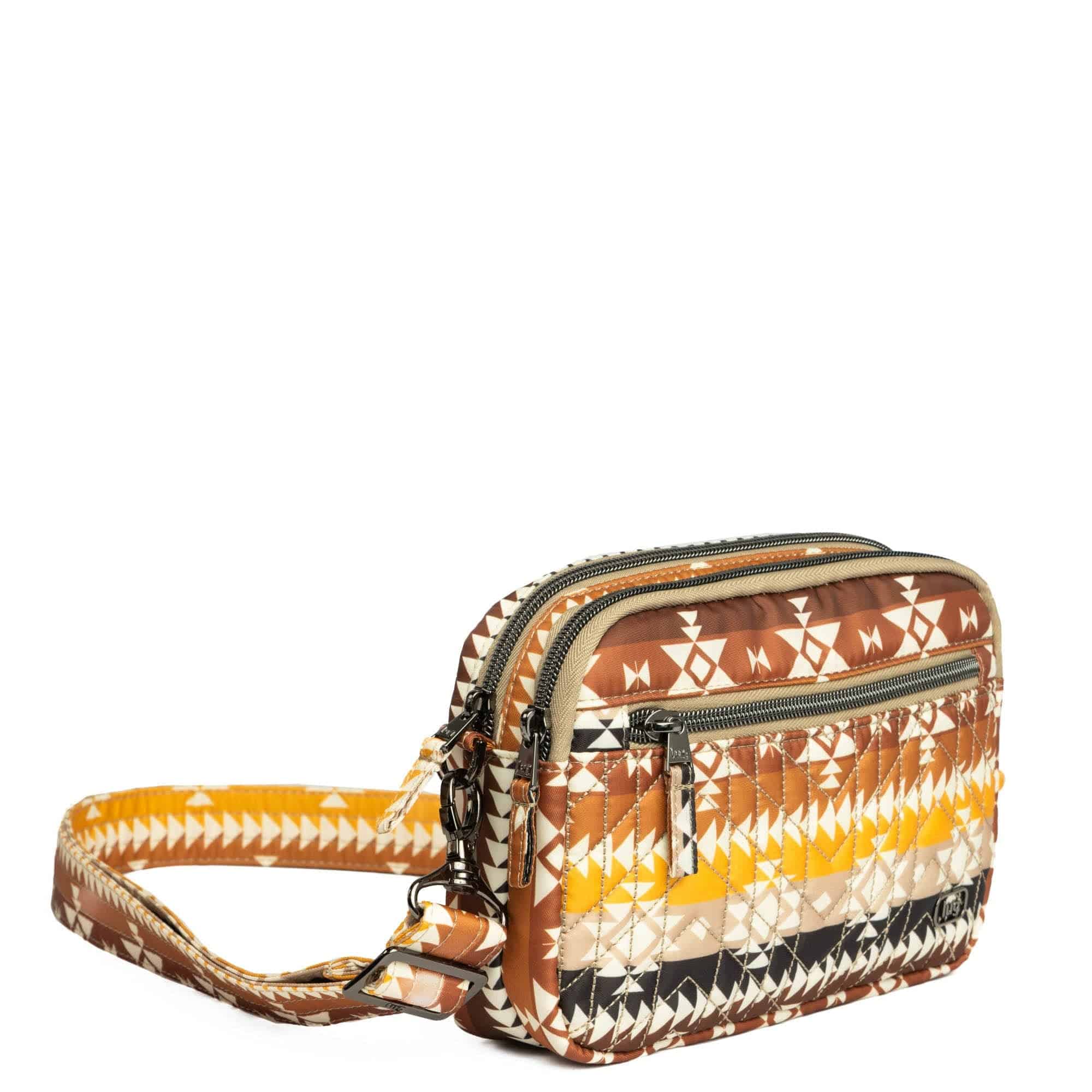Guild Collection Classic Super Coupe 2 Crossbody Bag - Image 14