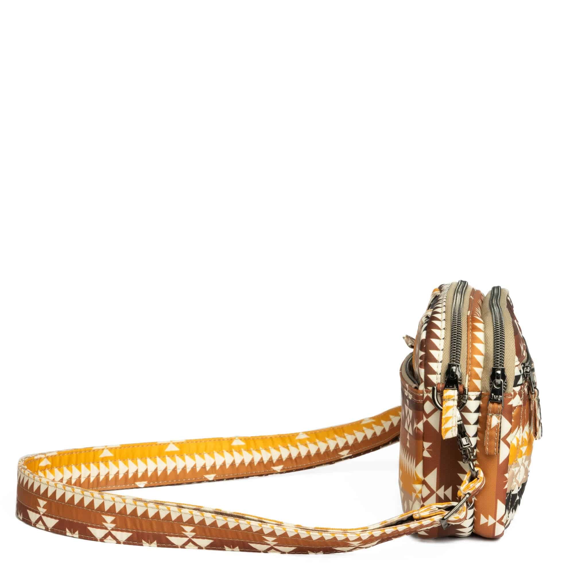 Guild Collection Classic Super Coupe 2 Crossbody Bag - Image 15