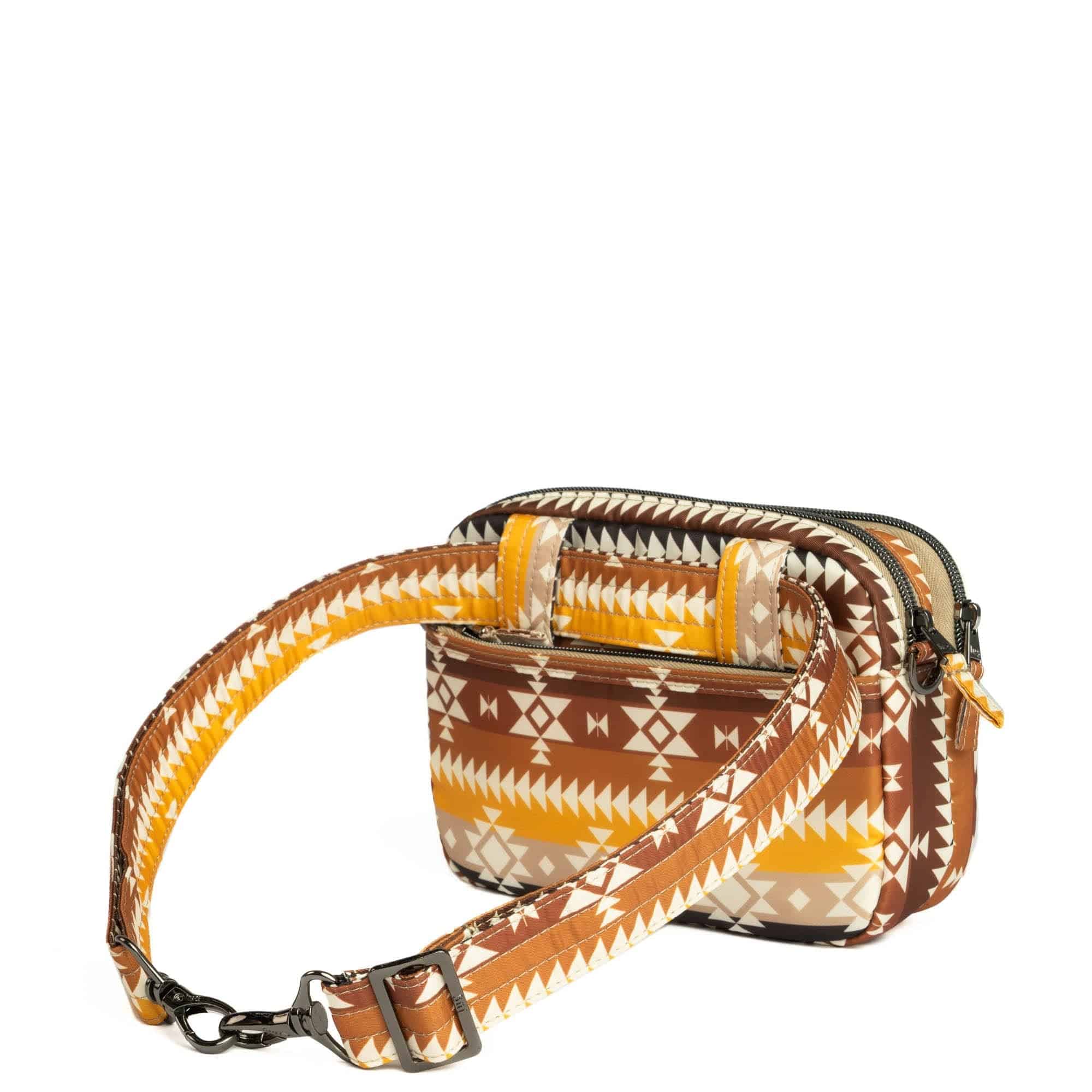 Guild Collection Classic Super Coupe 2 Crossbody Bag - Image 16