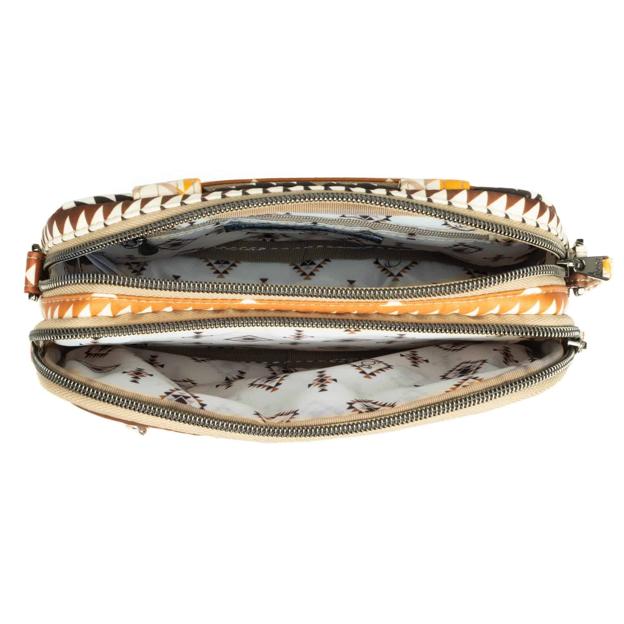 Guild Collection Classic Super Coupe 2 Crossbody Bag - Image 17