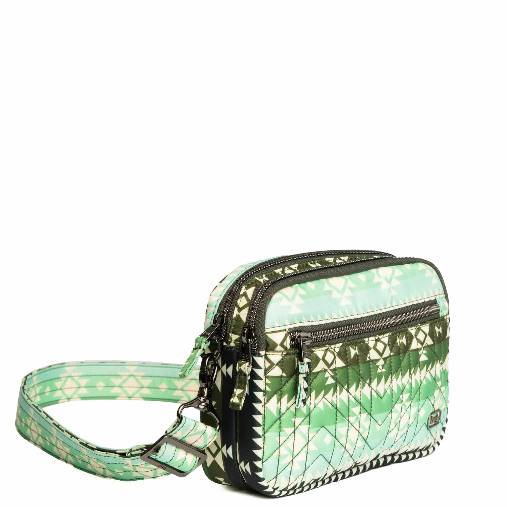 Guild Collection Classic Super Coupe 2 Crossbody Bag - Image 19