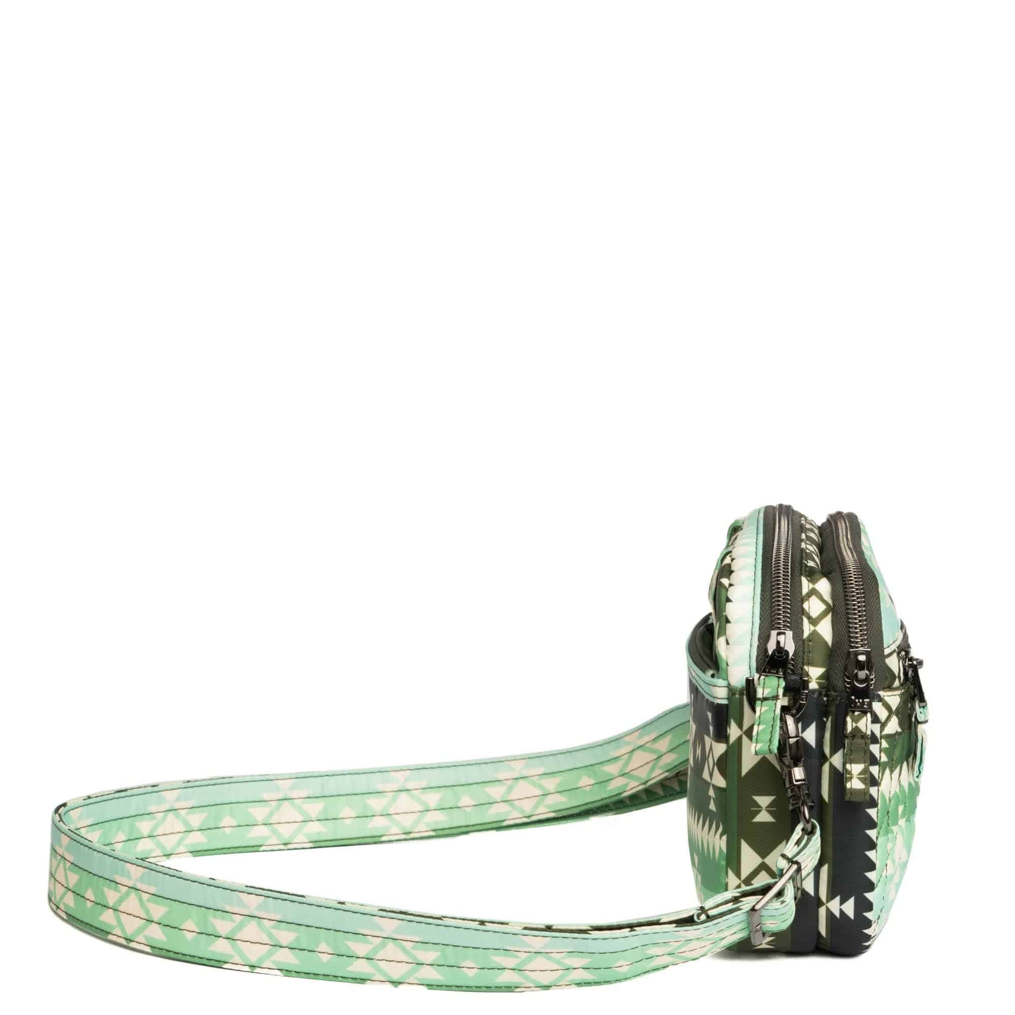 Guild Collection Classic Super Coupe 2 Crossbody Bag - Image 20