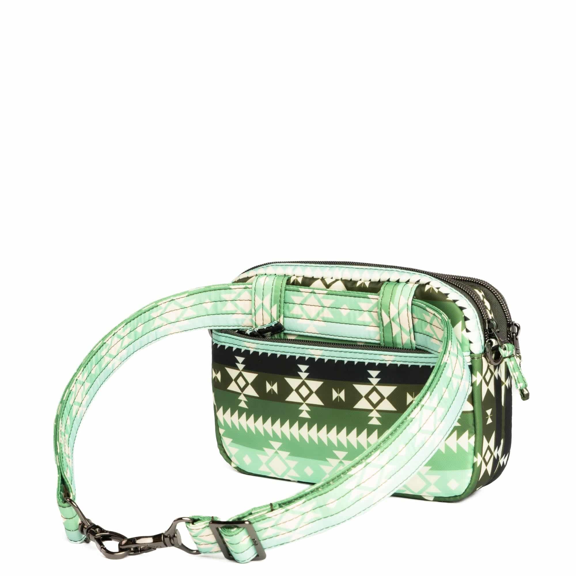 Guild Collection Classic Super Coupe 2 Crossbody Bag - Image 21