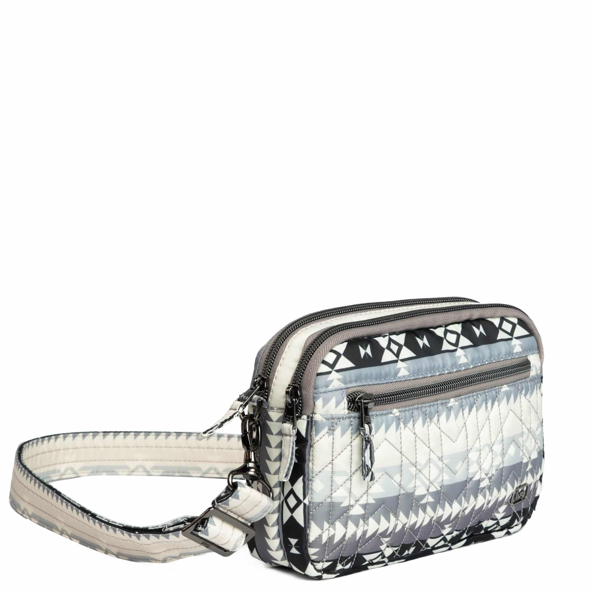 Guild Collection Classic Super Coupe 2 Crossbody Bag - Image 24