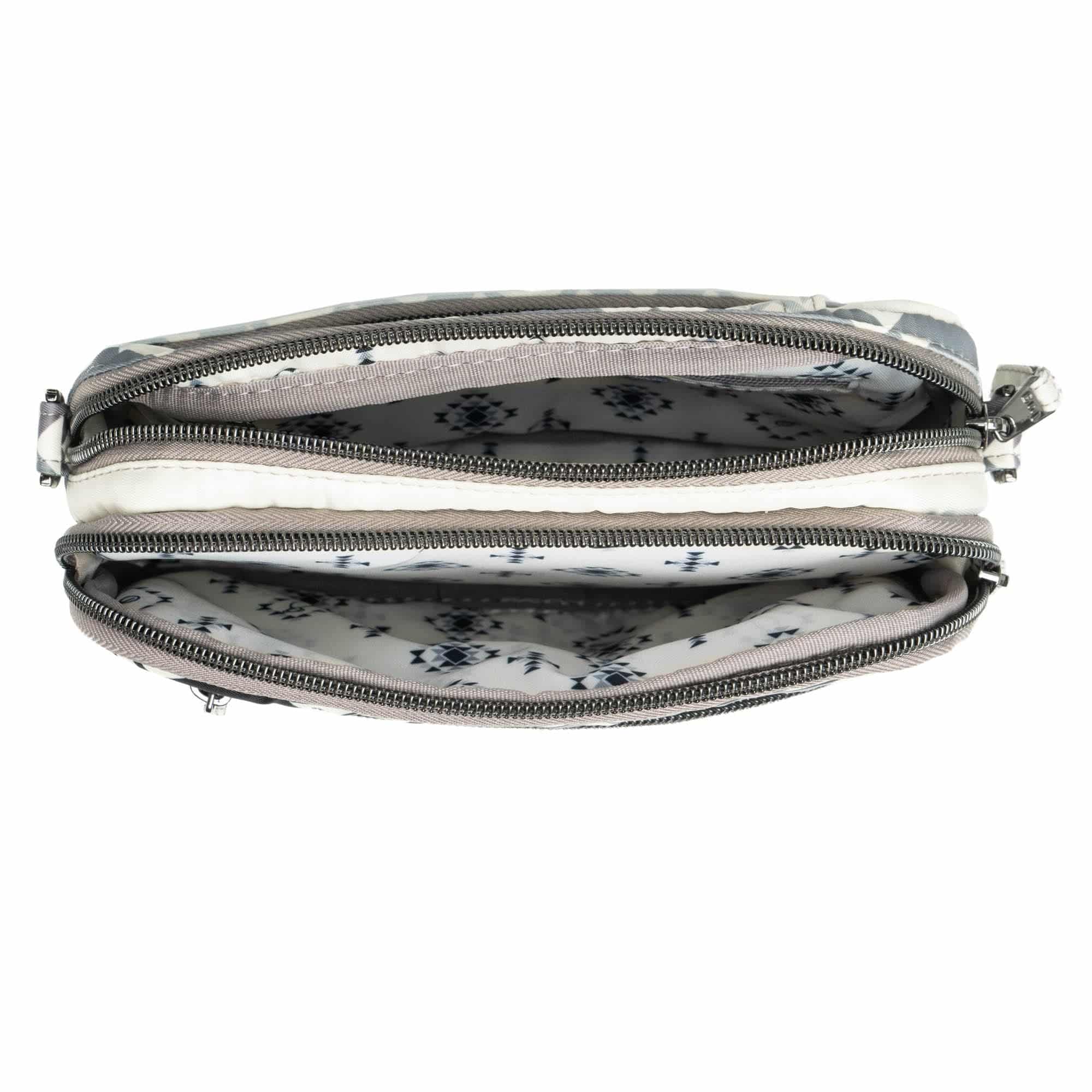 Guild Collection Classic Super Coupe 2 Crossbody Bag - Image 27