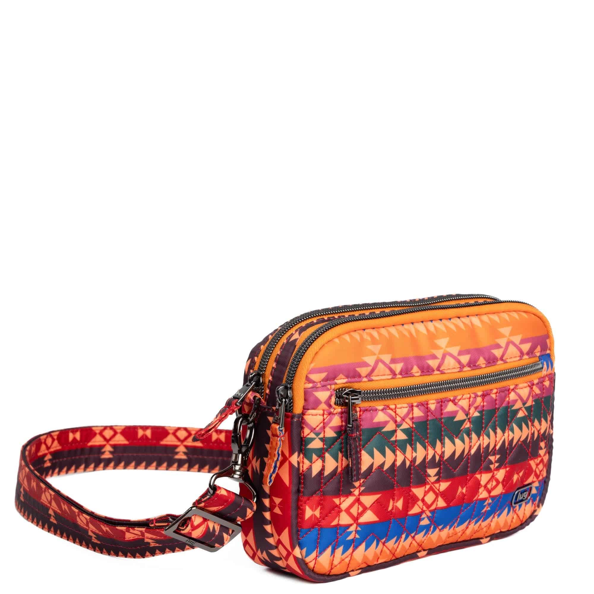 Guild Collection Classic Super Coupe 2 Crossbody Bag - Image 29