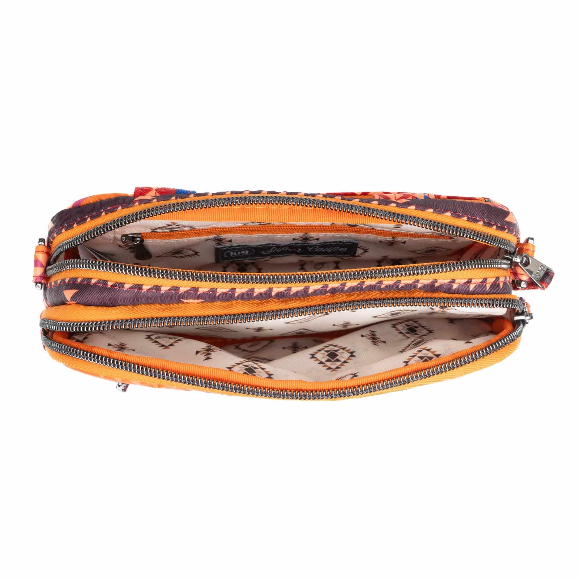 Guild Collection Classic Super Coupe 2 Crossbody Bag - Image 32