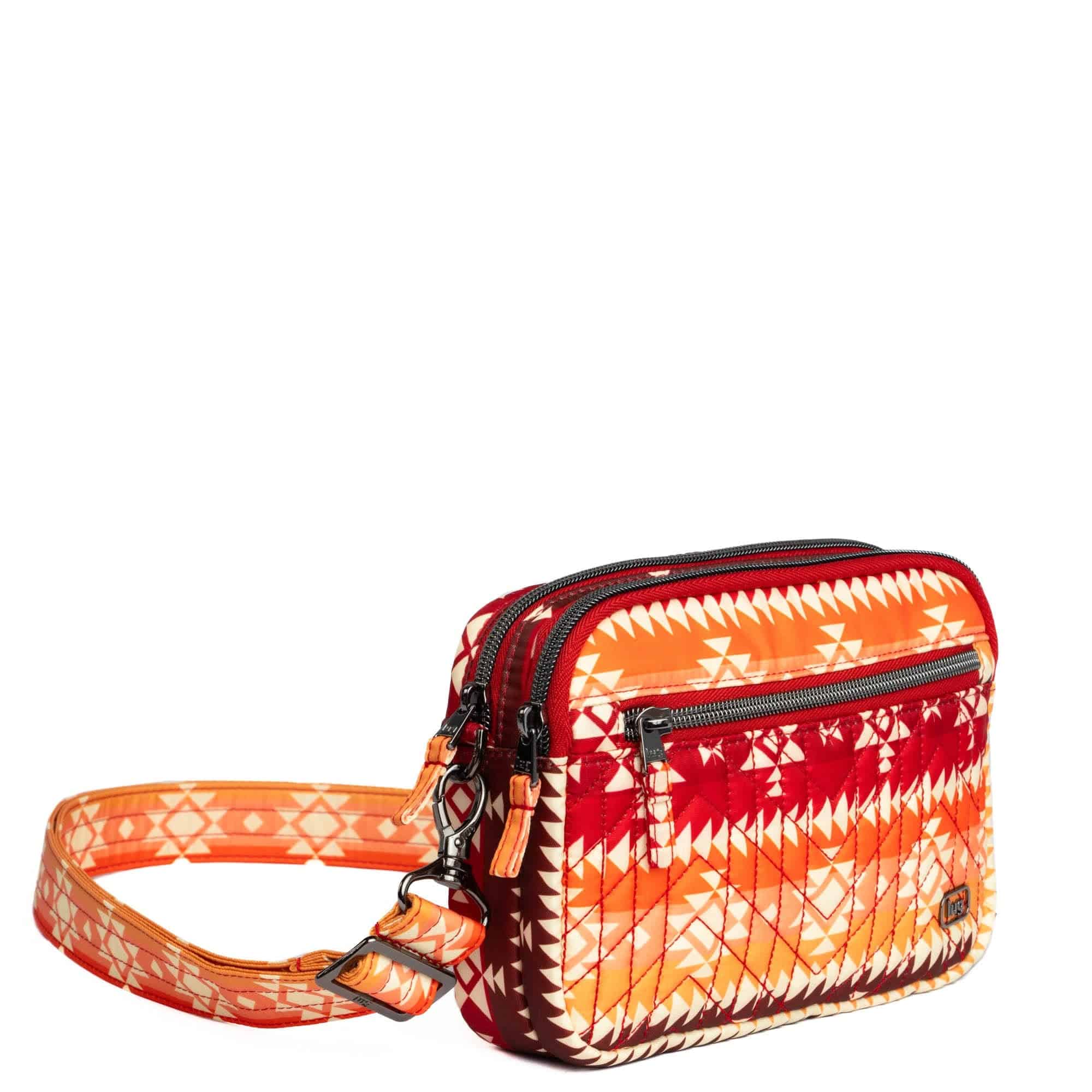 Guild Collection Classic Super Coupe 2 Crossbody Bag - Image 34