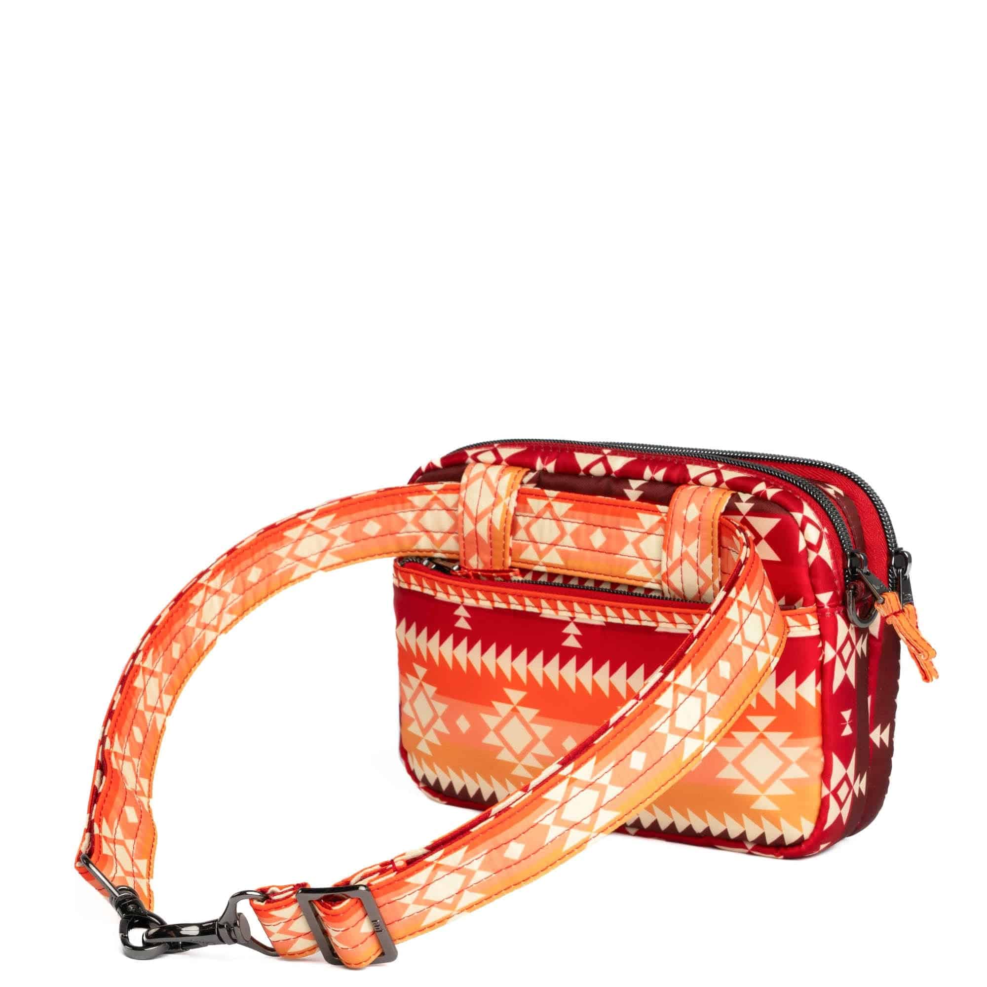 Guild Collection Classic Super Coupe 2 Crossbody Bag - Image 36