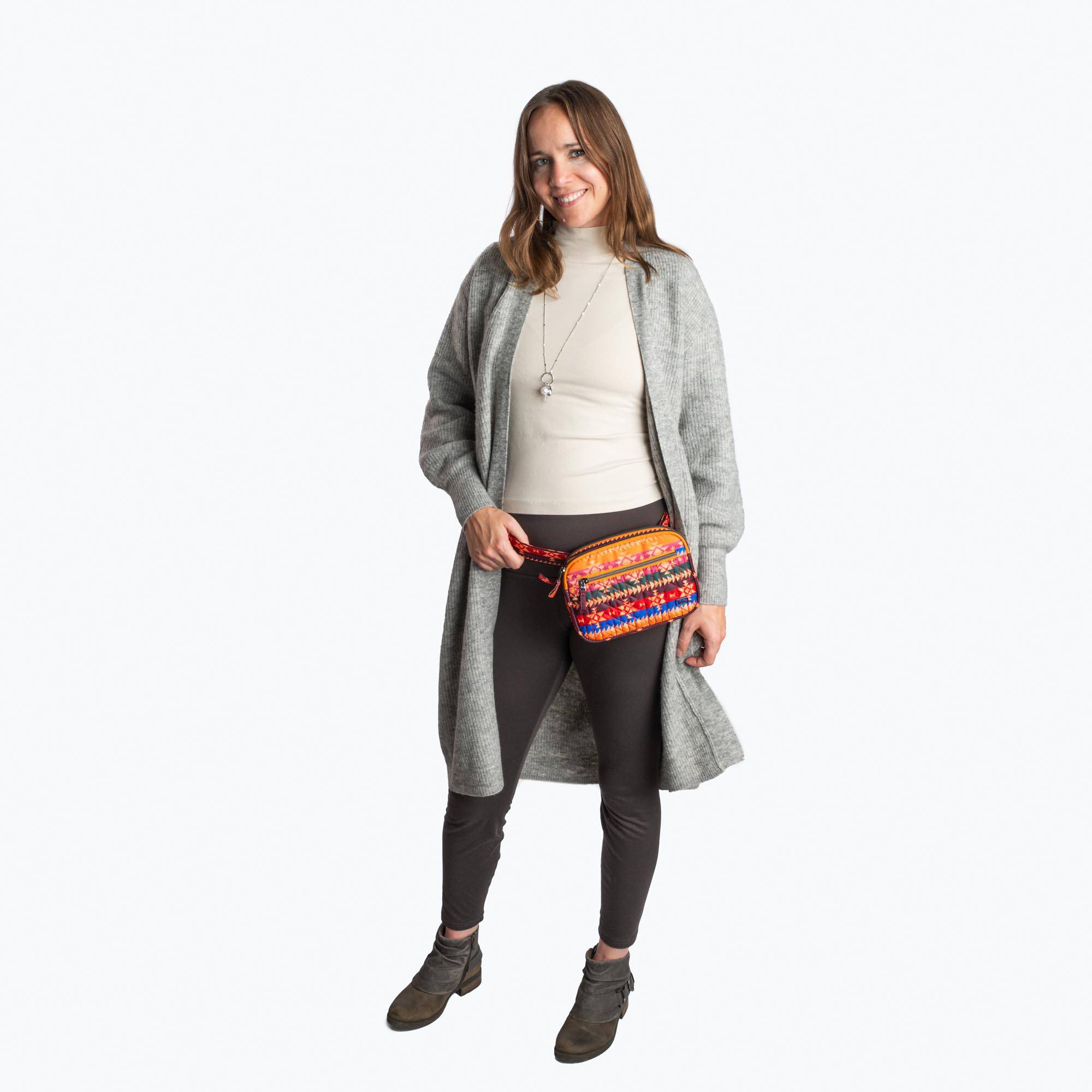 Guild Collection Classic Super Coupe 2 Crossbody Bag - Image 5