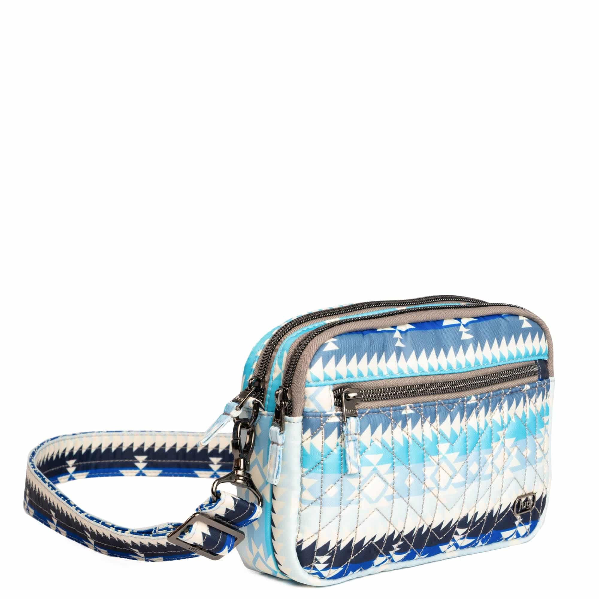Guild Collection Classic Super Coupe 2 Crossbody Bag - Image 9