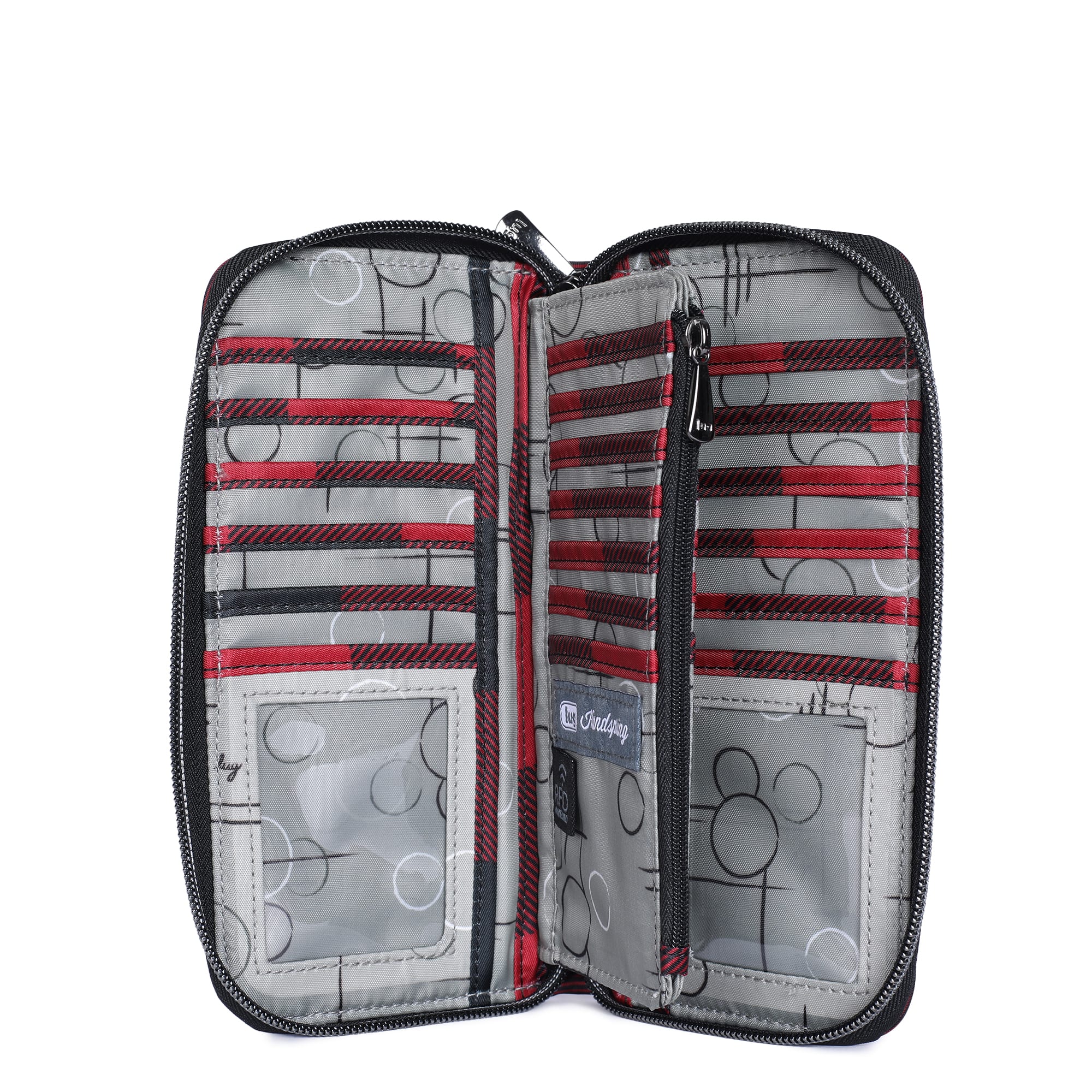 Handspring RFID Wallet - Image 14