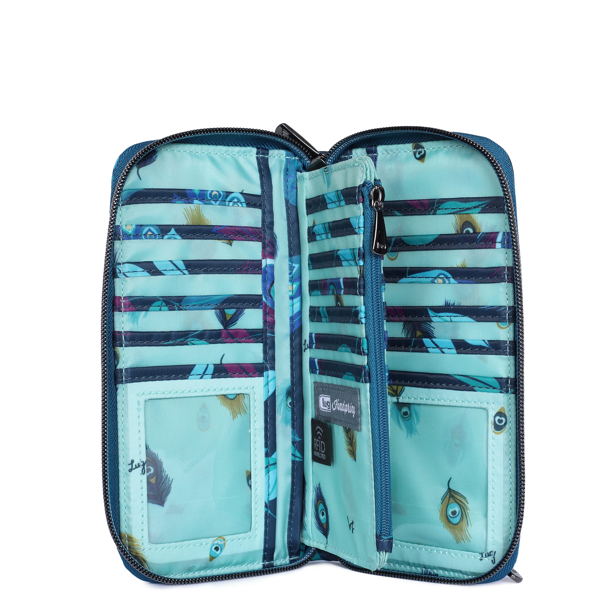 Handspring RFID Wallet - Image 26