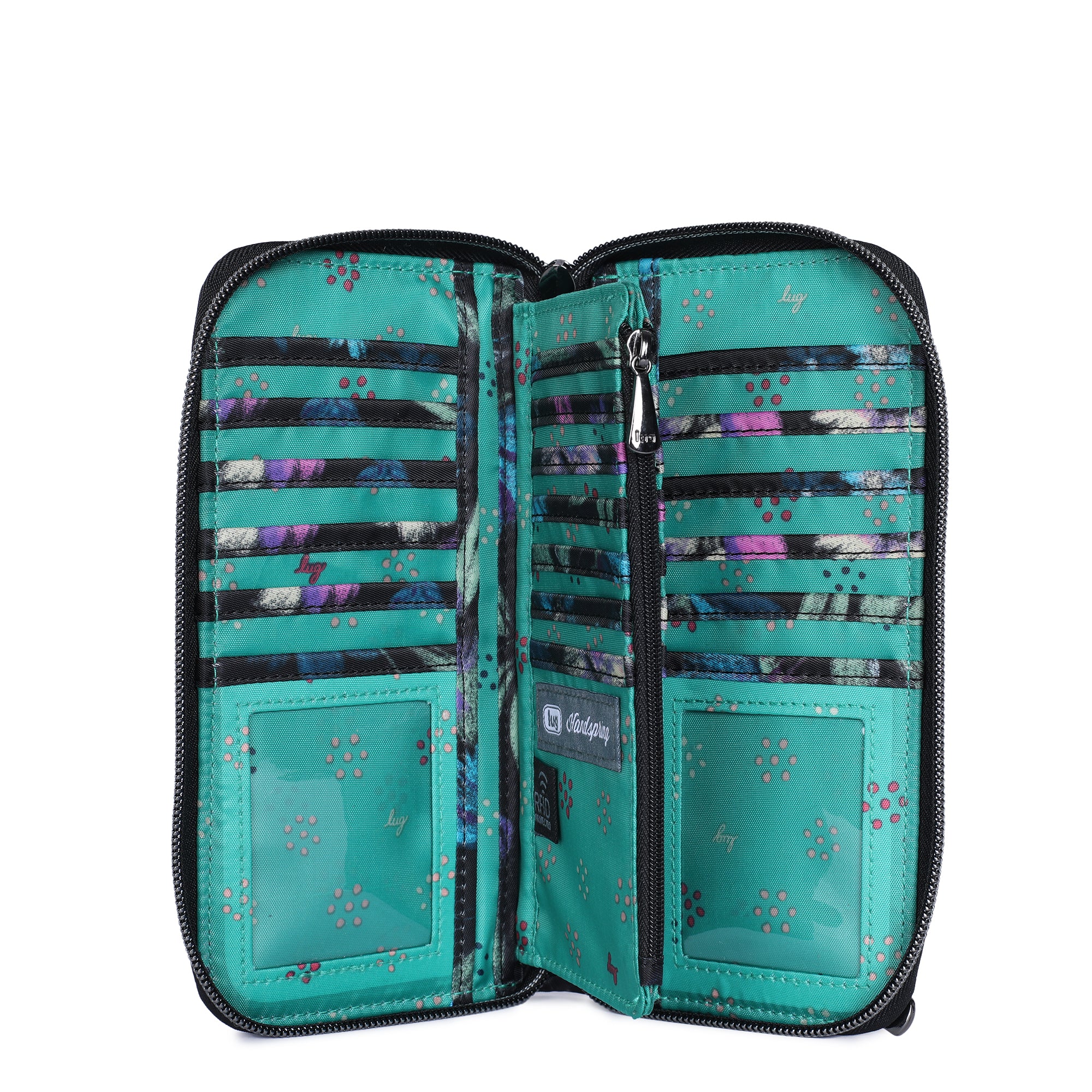 Handspring RFID Wallet - Image 8