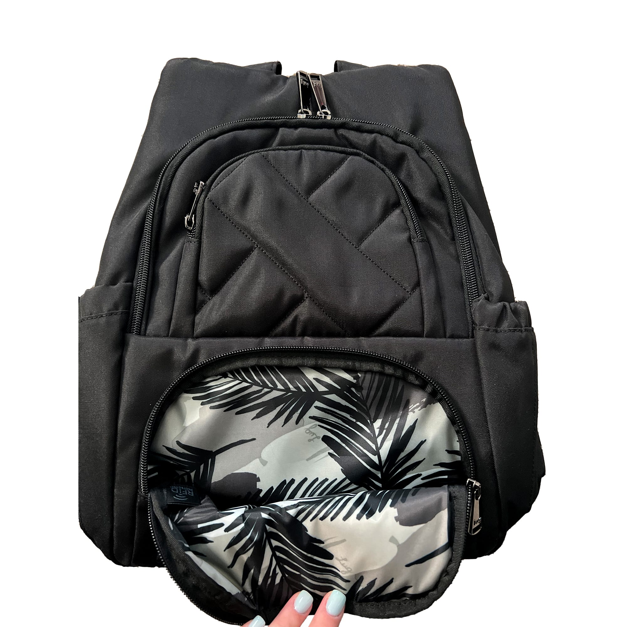 Hatchback 3 Backpack - Image 110