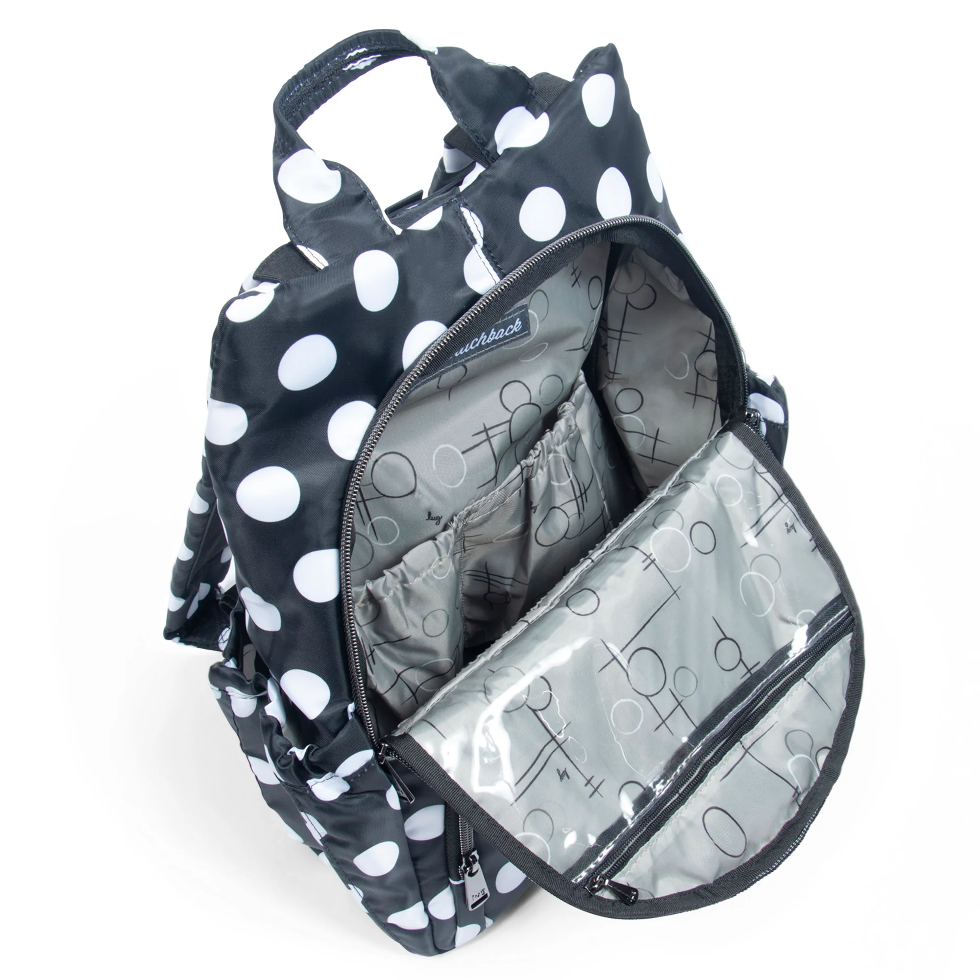 Hatchback 3 Backpack - Image 12
