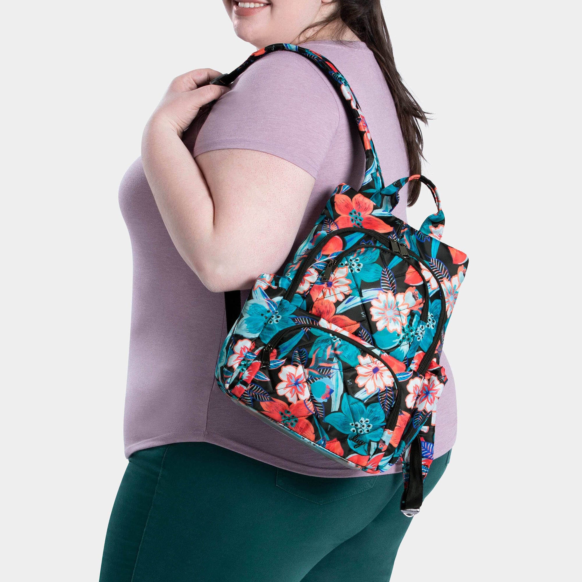 Hatchback 3 Backpack - Image 122