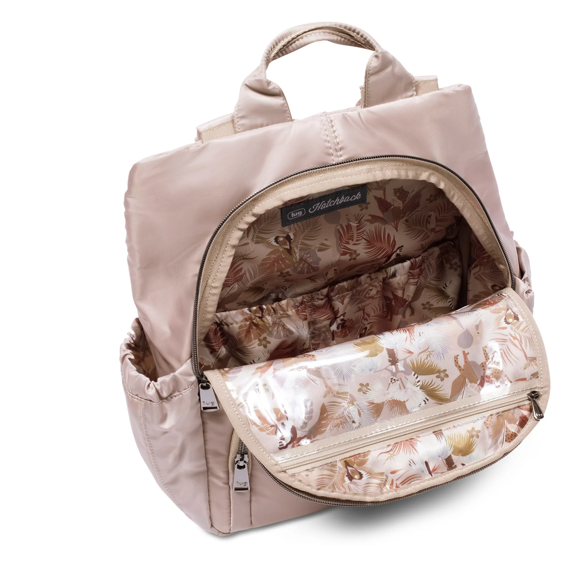 Hatchback 3 Backpack - Image 126