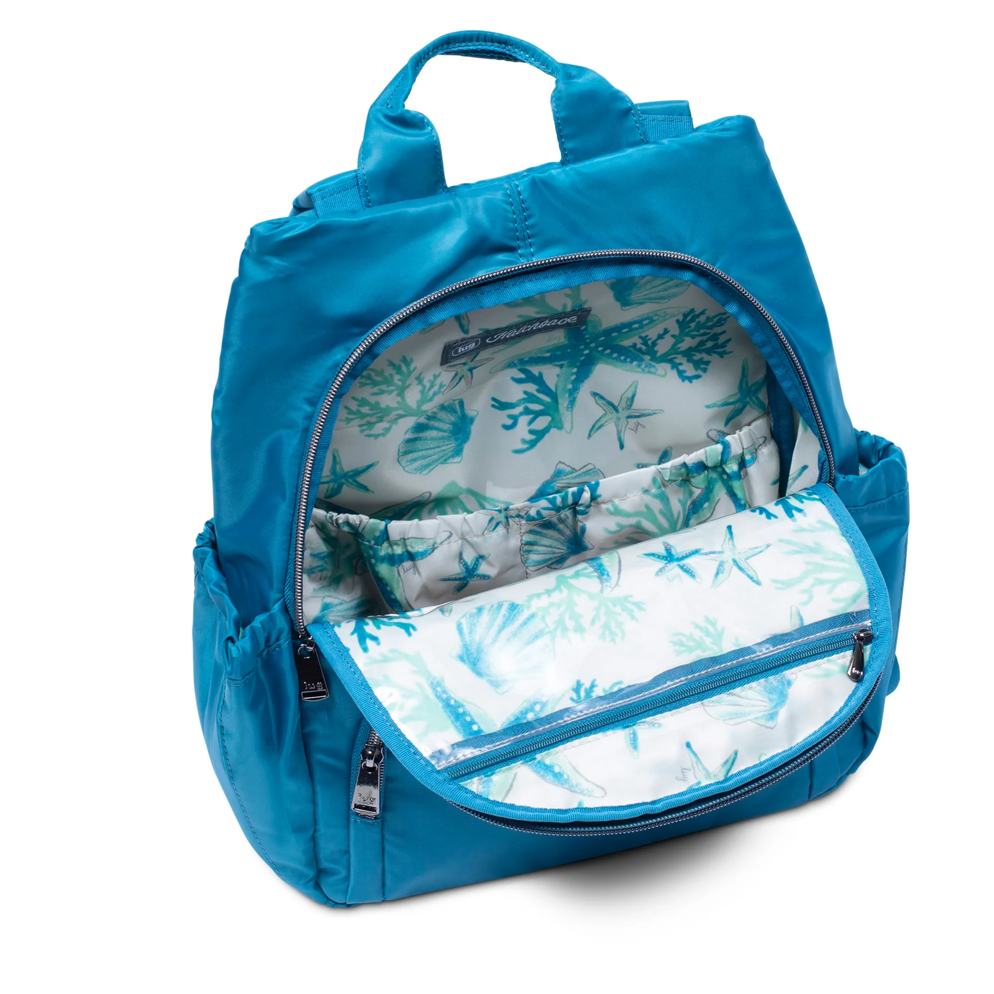 Hatchback 3 Backpack - Image 131