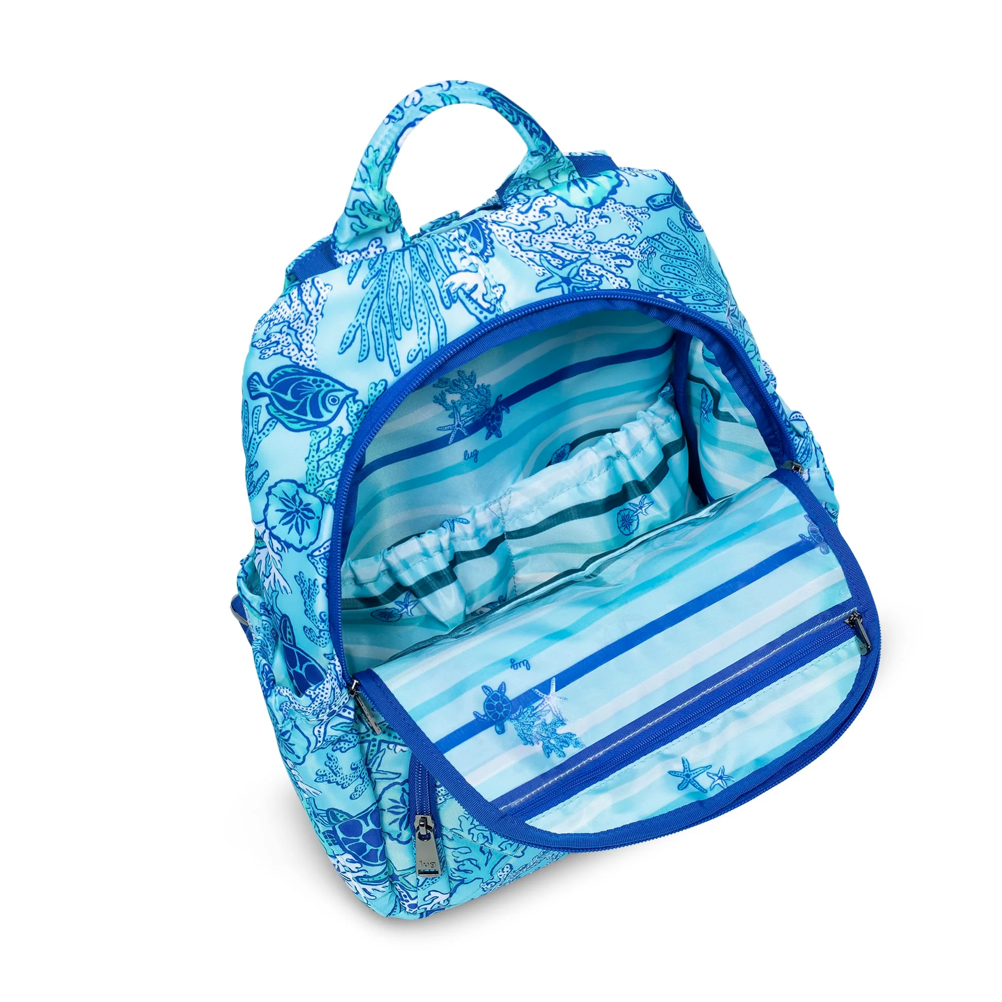 Hatchback 3 Backpack - Image 136