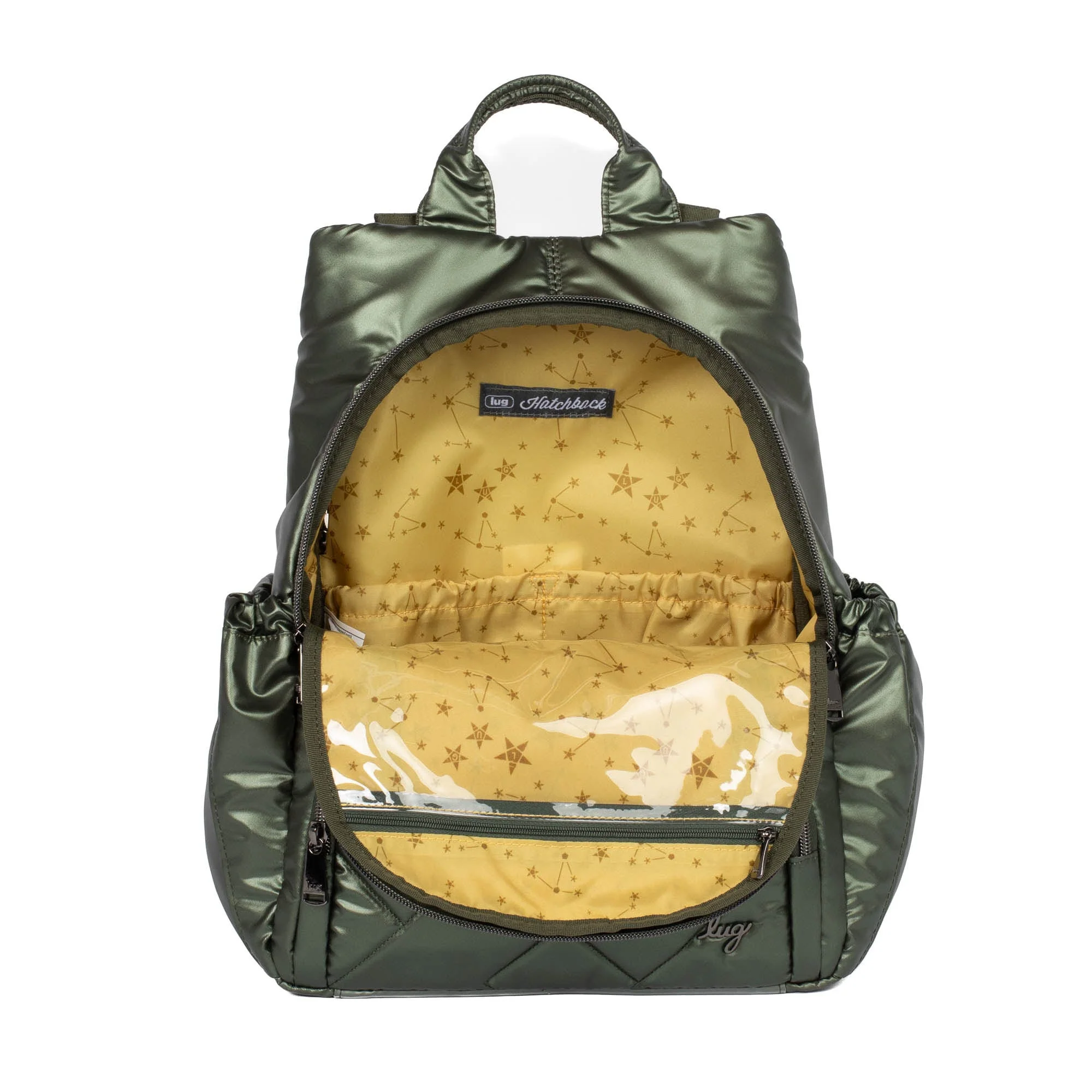 Hatchback 3 Backpack - Image 141