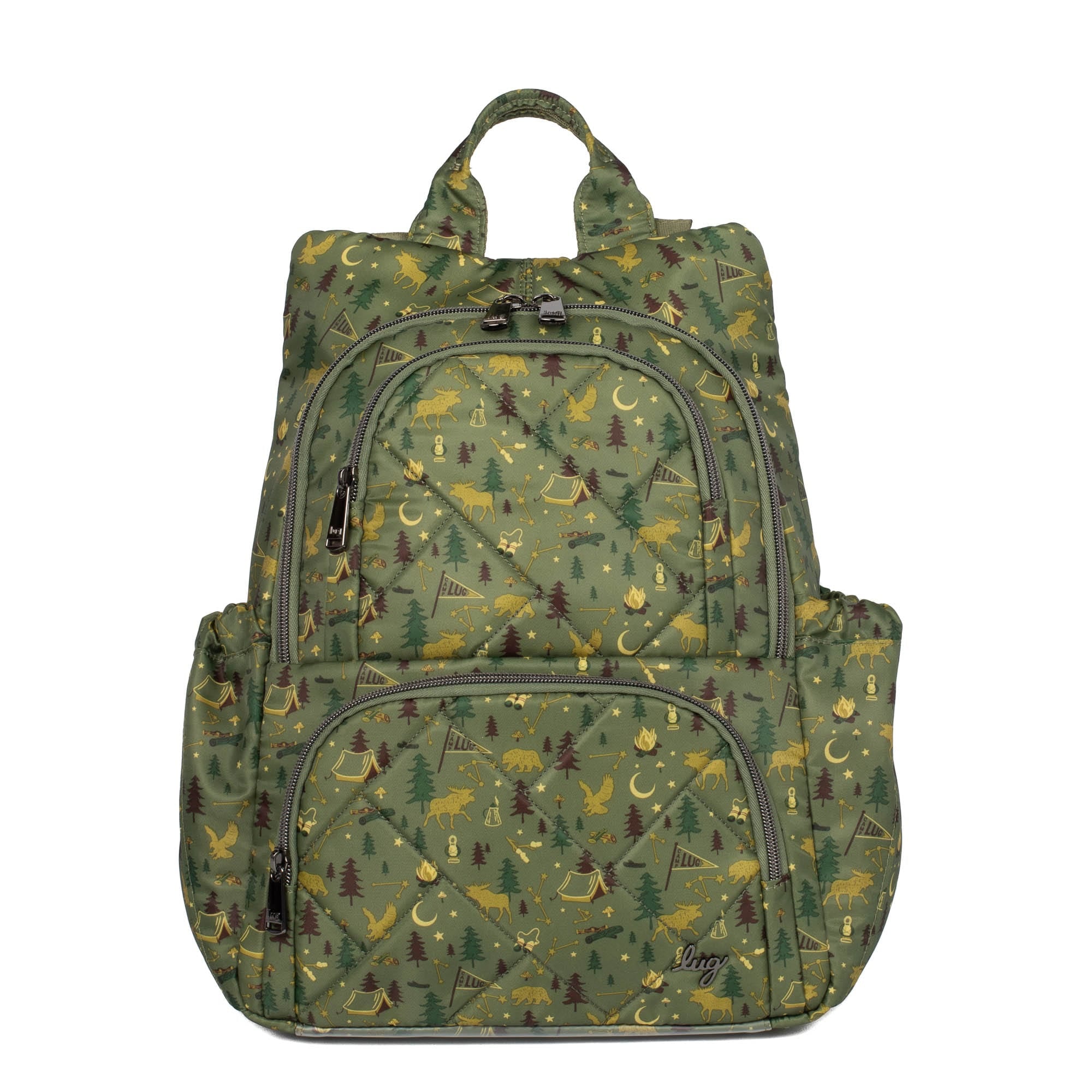 Hatchback 3 Backpack - Image 142