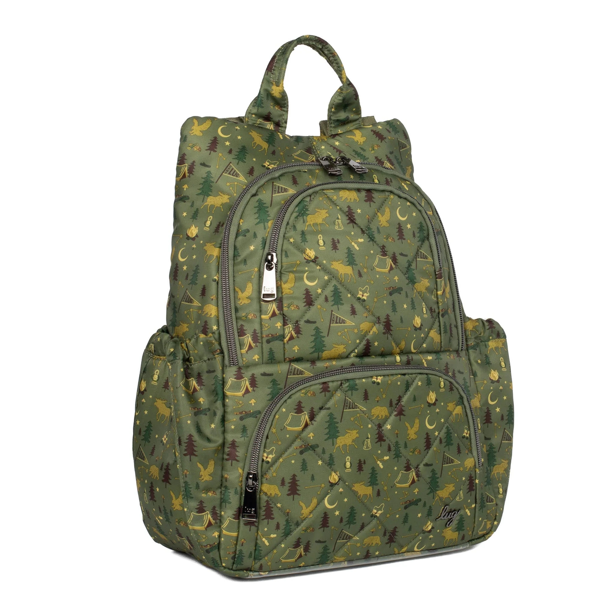 Hatchback 3 Backpack - Image 143