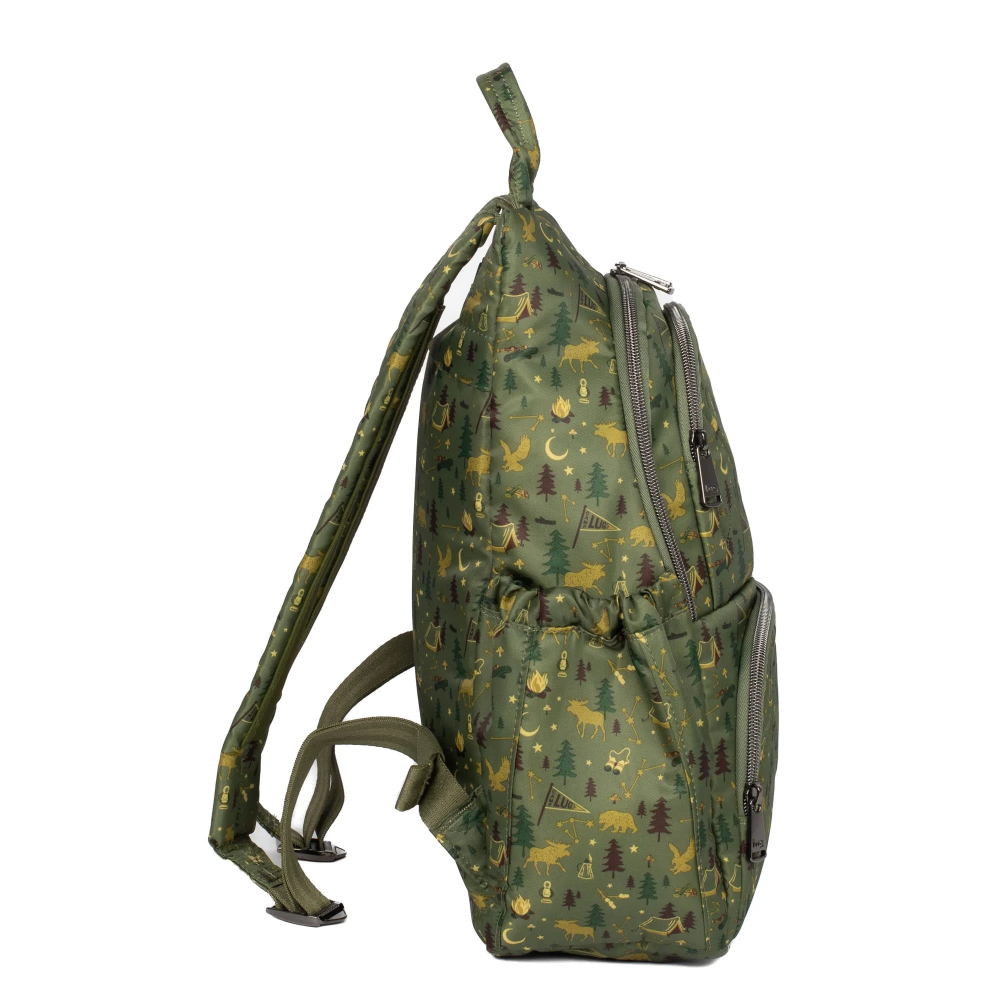 Hatchback 3 Backpack - Image 144