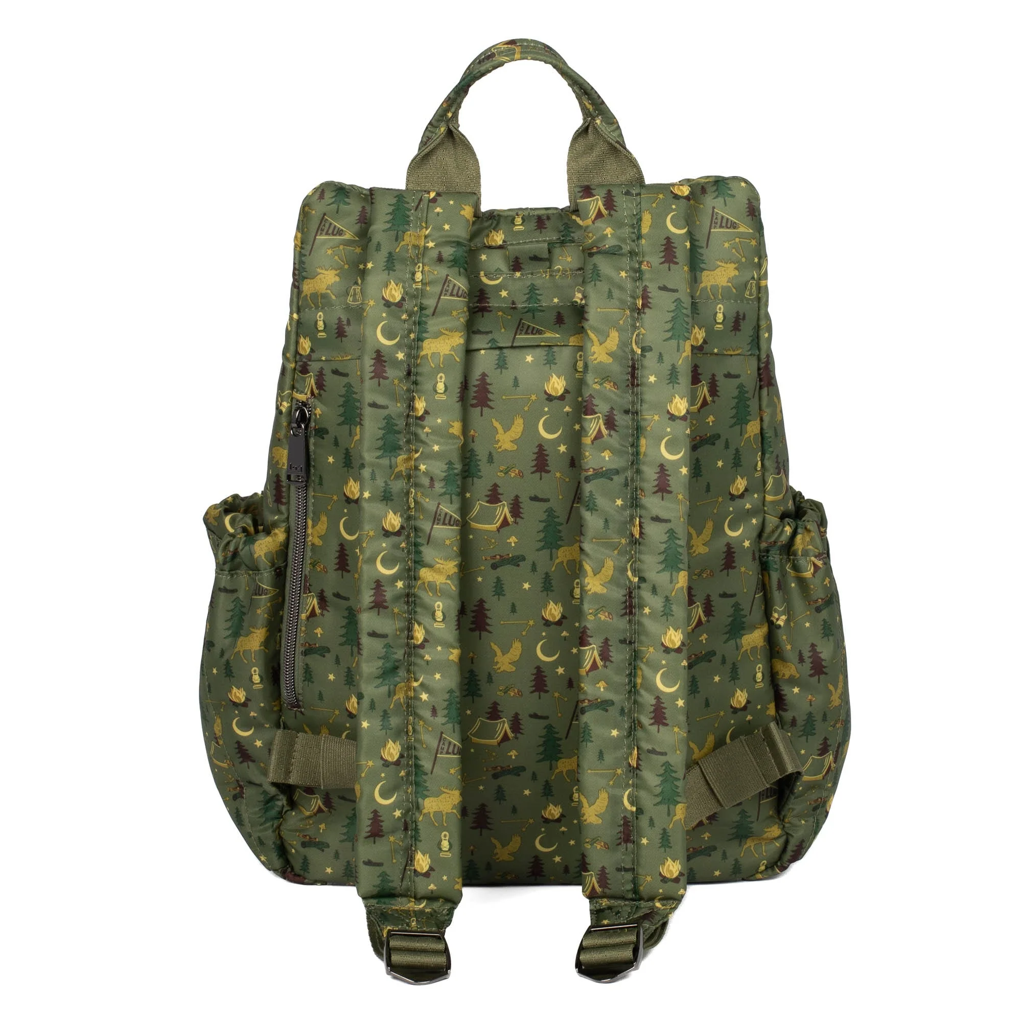 Hatchback 3 Backpack - Image 145