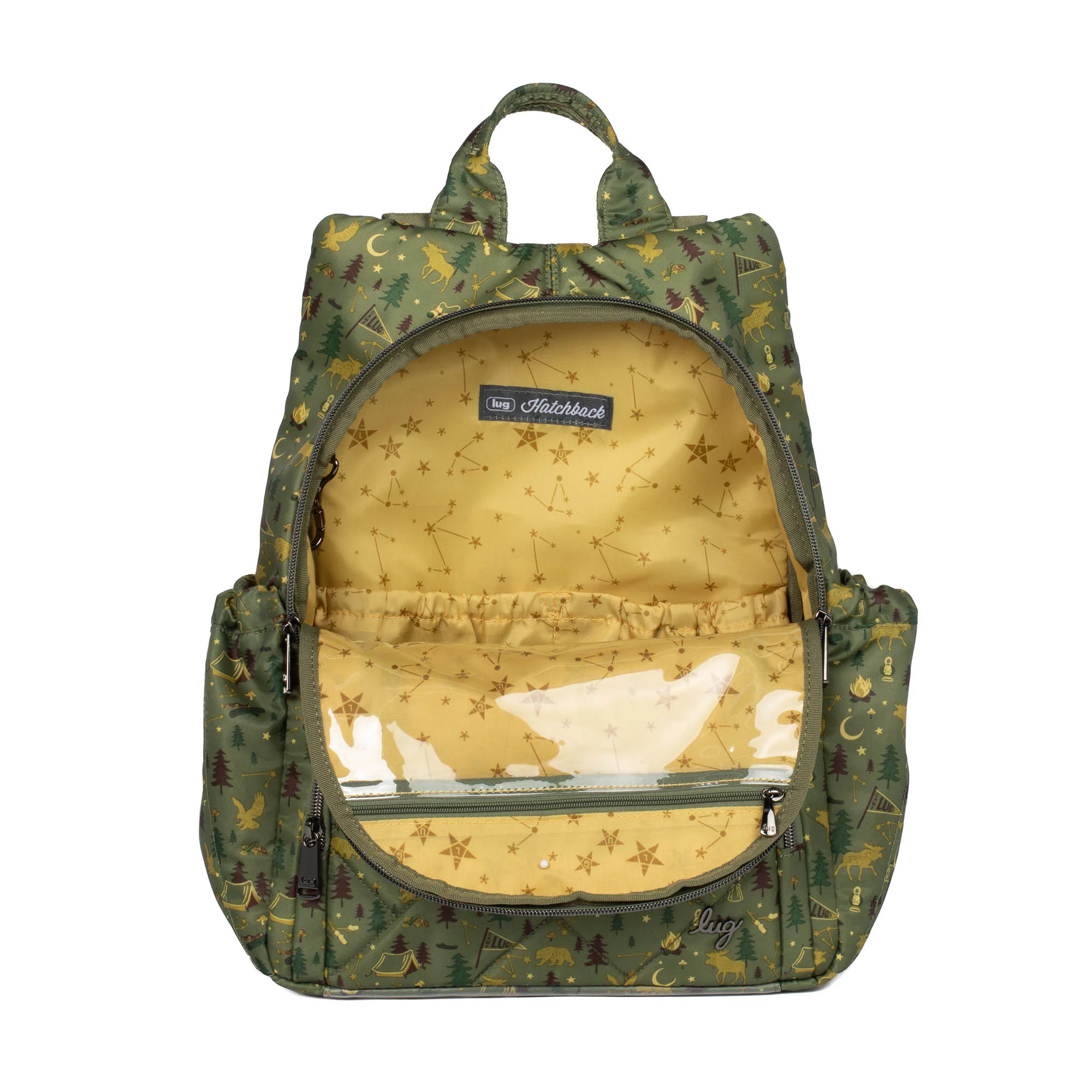 Hatchback 3 Backpack - Image 146
