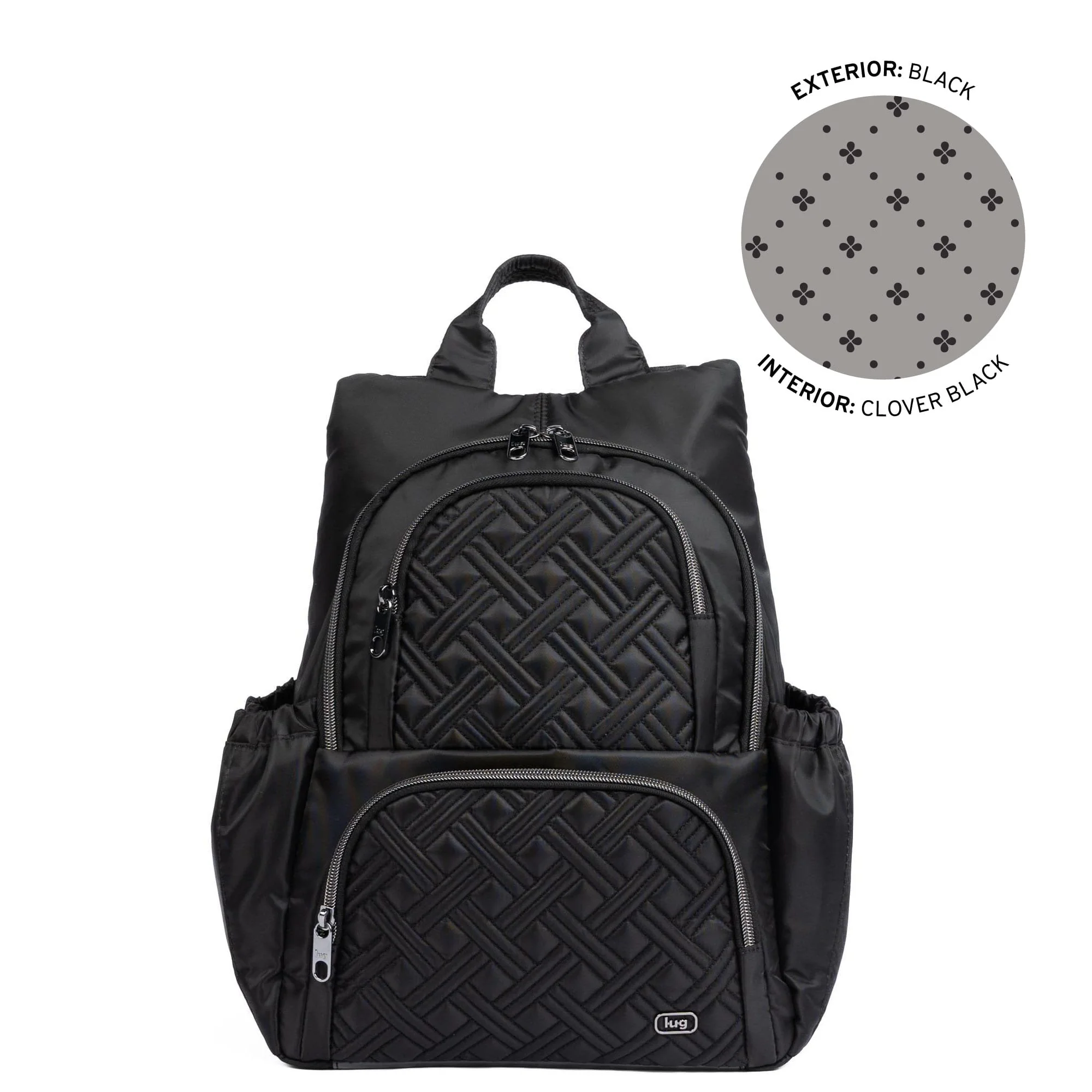 Hatchback 3 Backpack - Image 147
