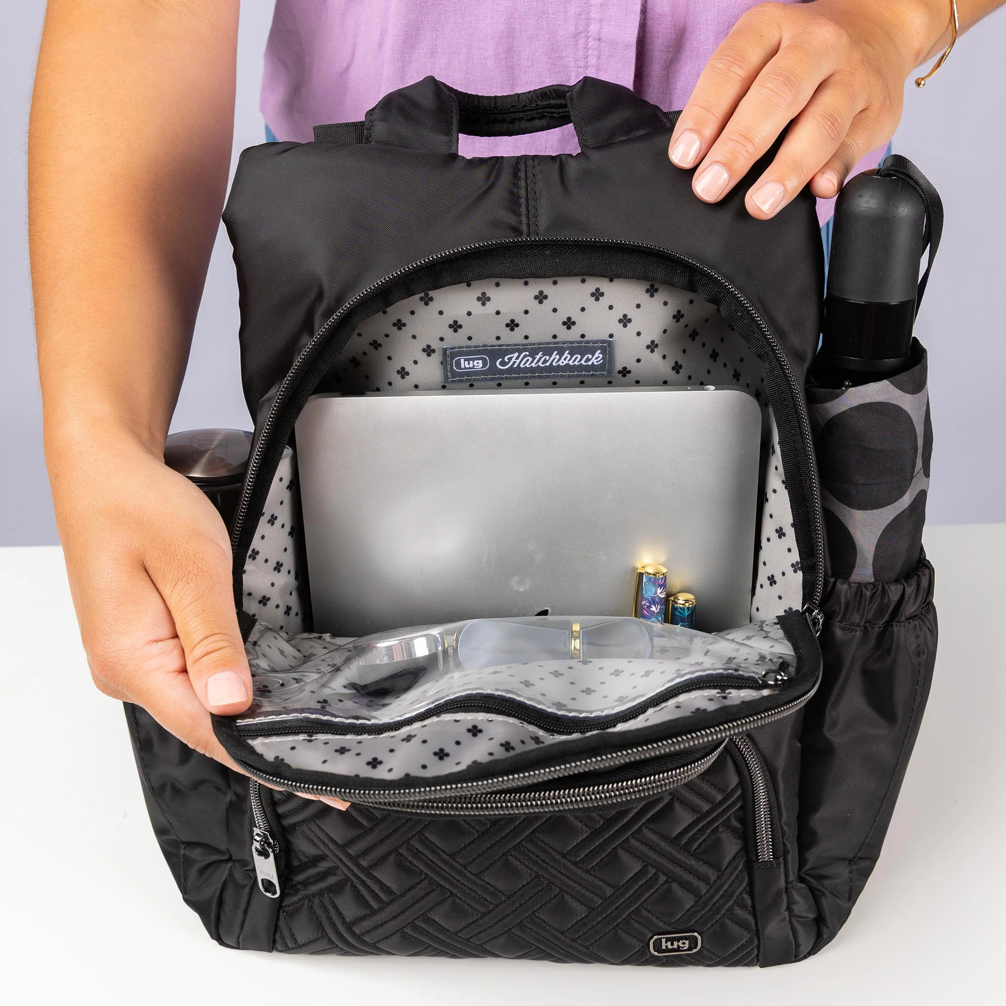 Hatchback 3 Backpack - Image 153